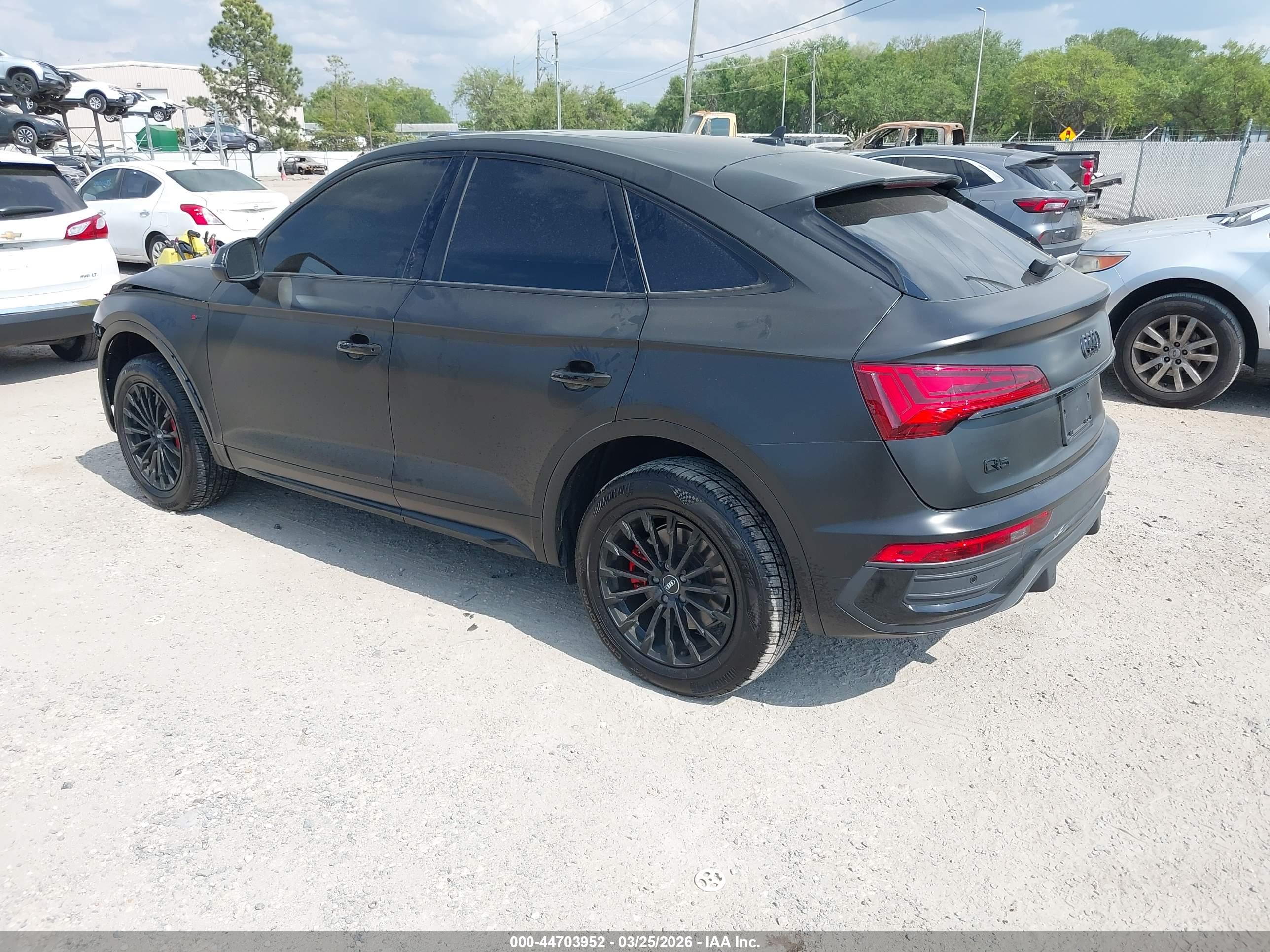 AUDI Q5 image 3