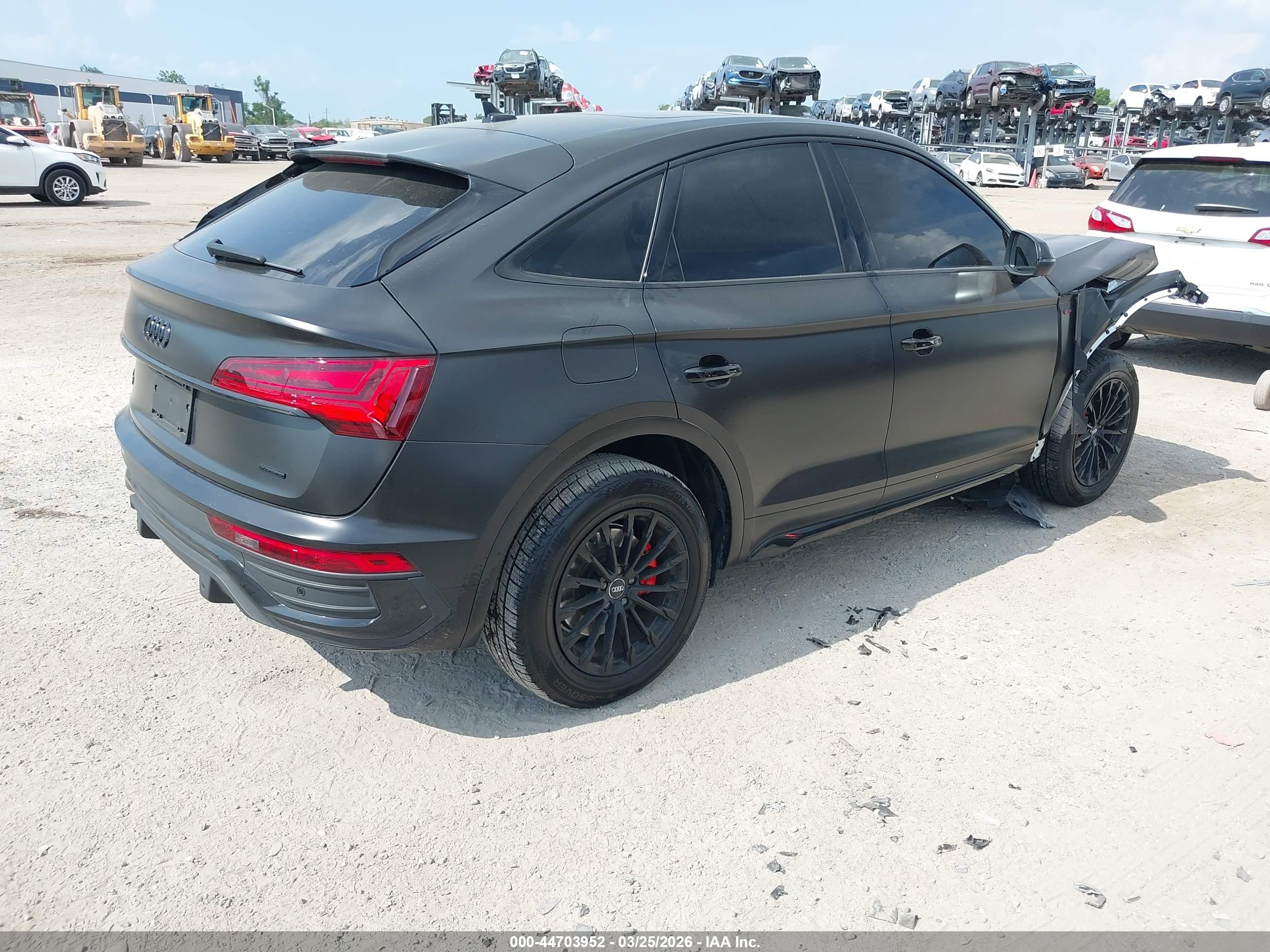 AUDI Q5 image 4