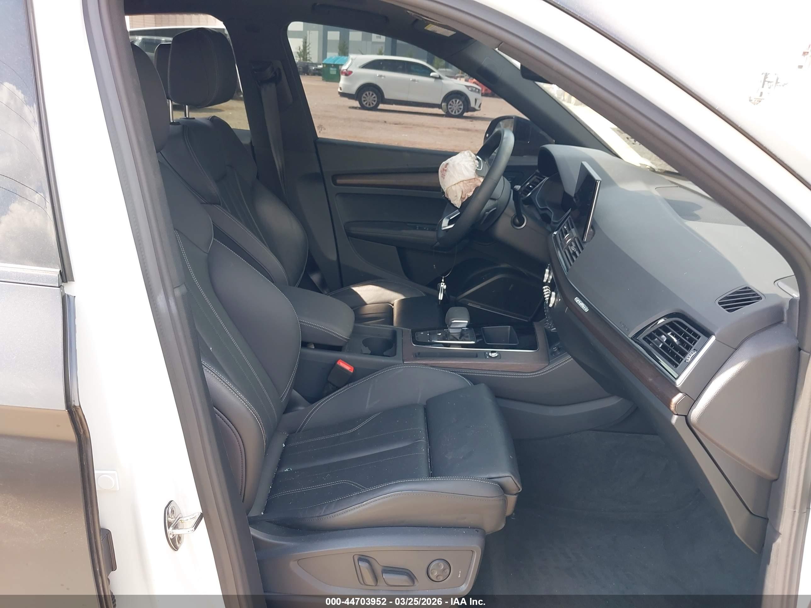AUDI Q5 image 5