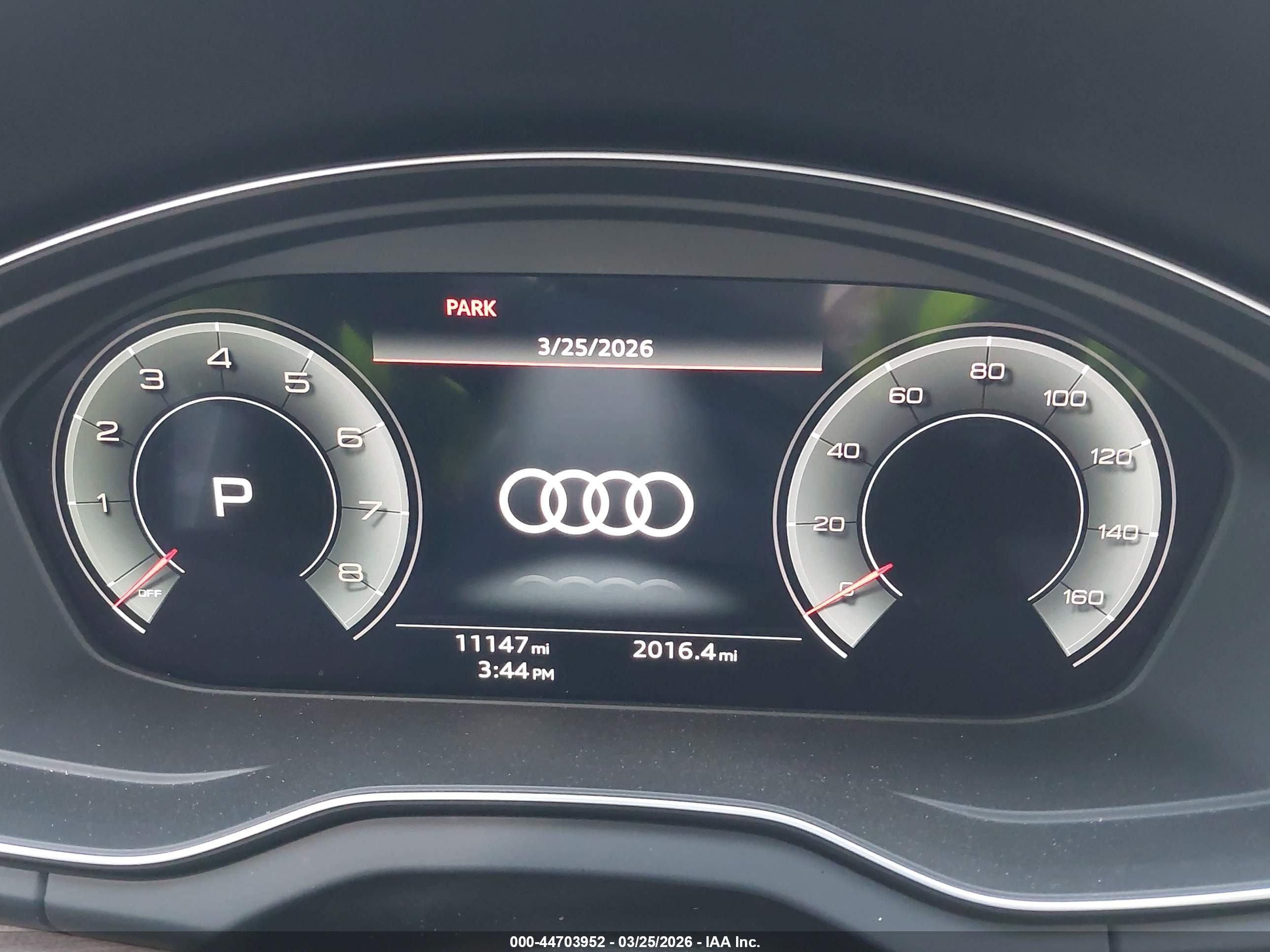 AUDI Q5 image 7