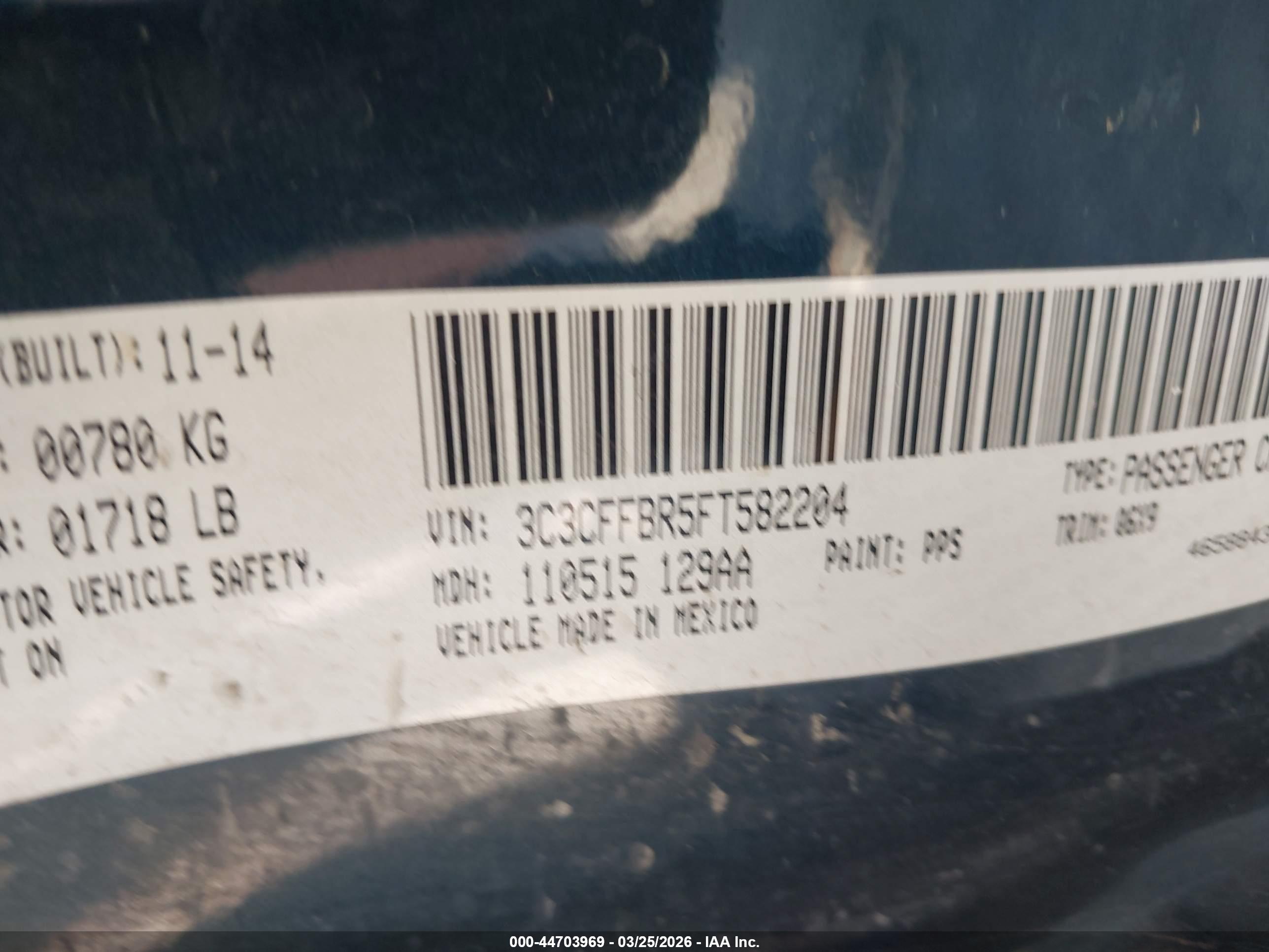 FIAT 500 image 9