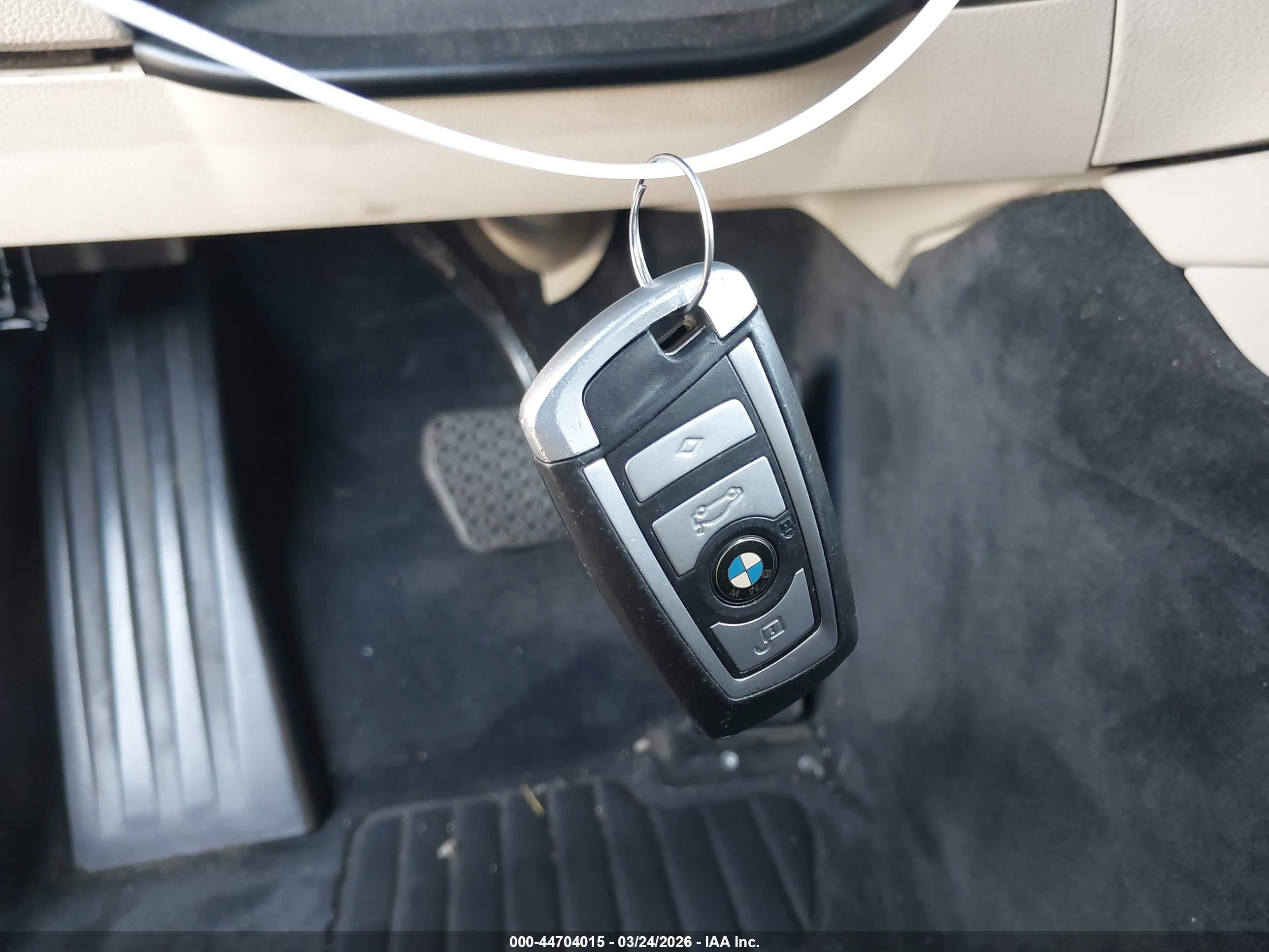 BMW 740I image 11