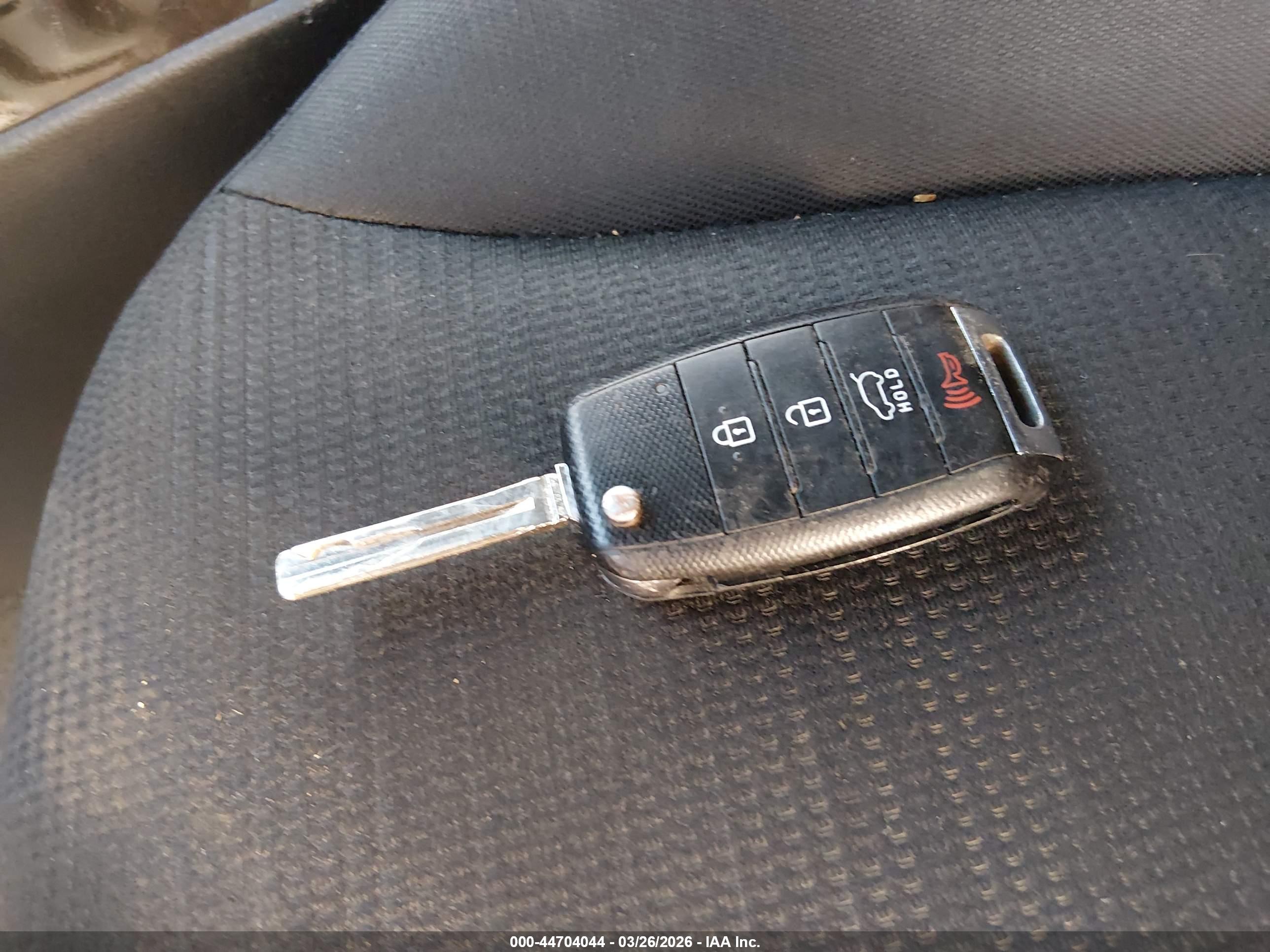KIA SORENTO image 11