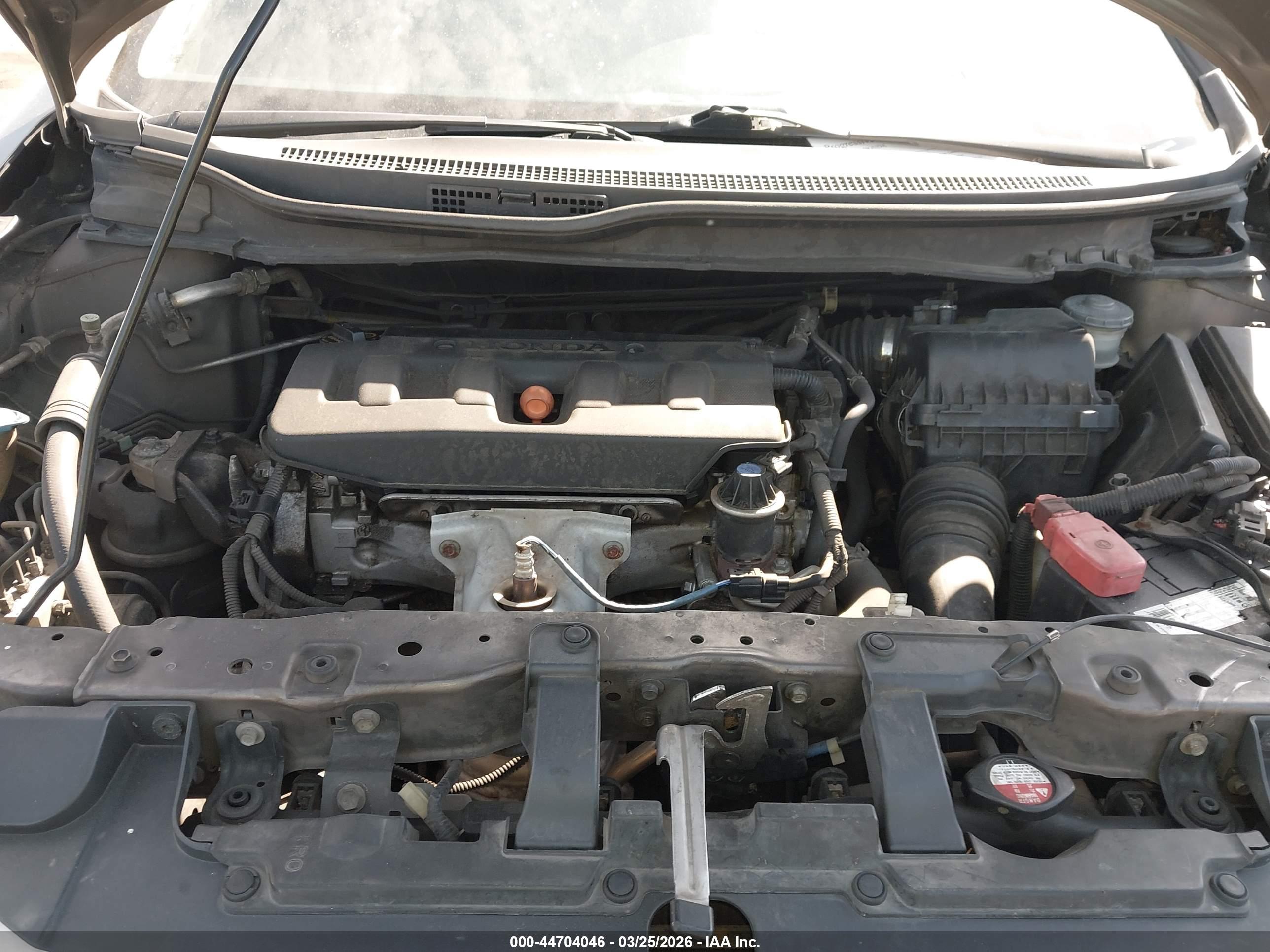 HONDA CIVIC image 10