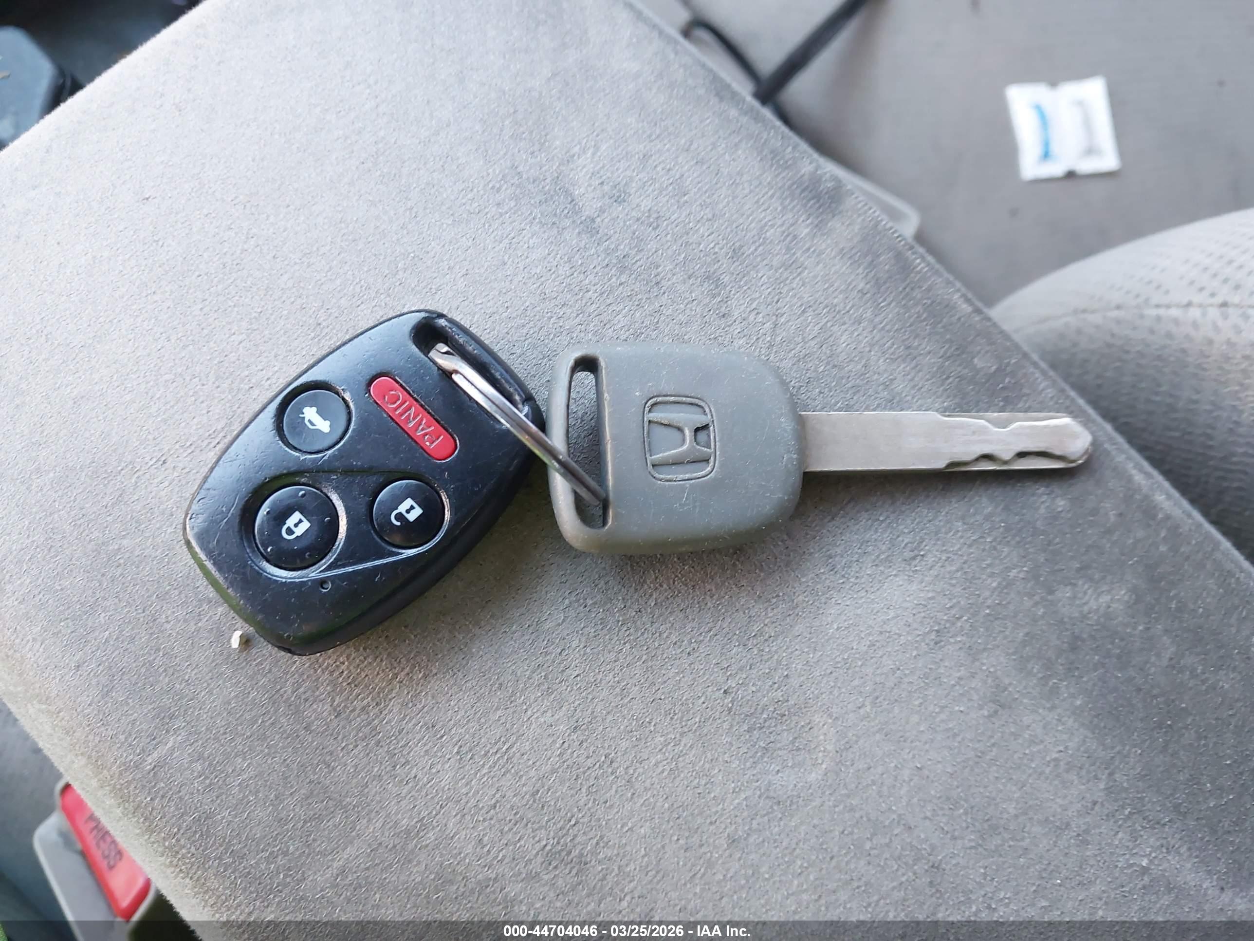 HONDA CIVIC image 11