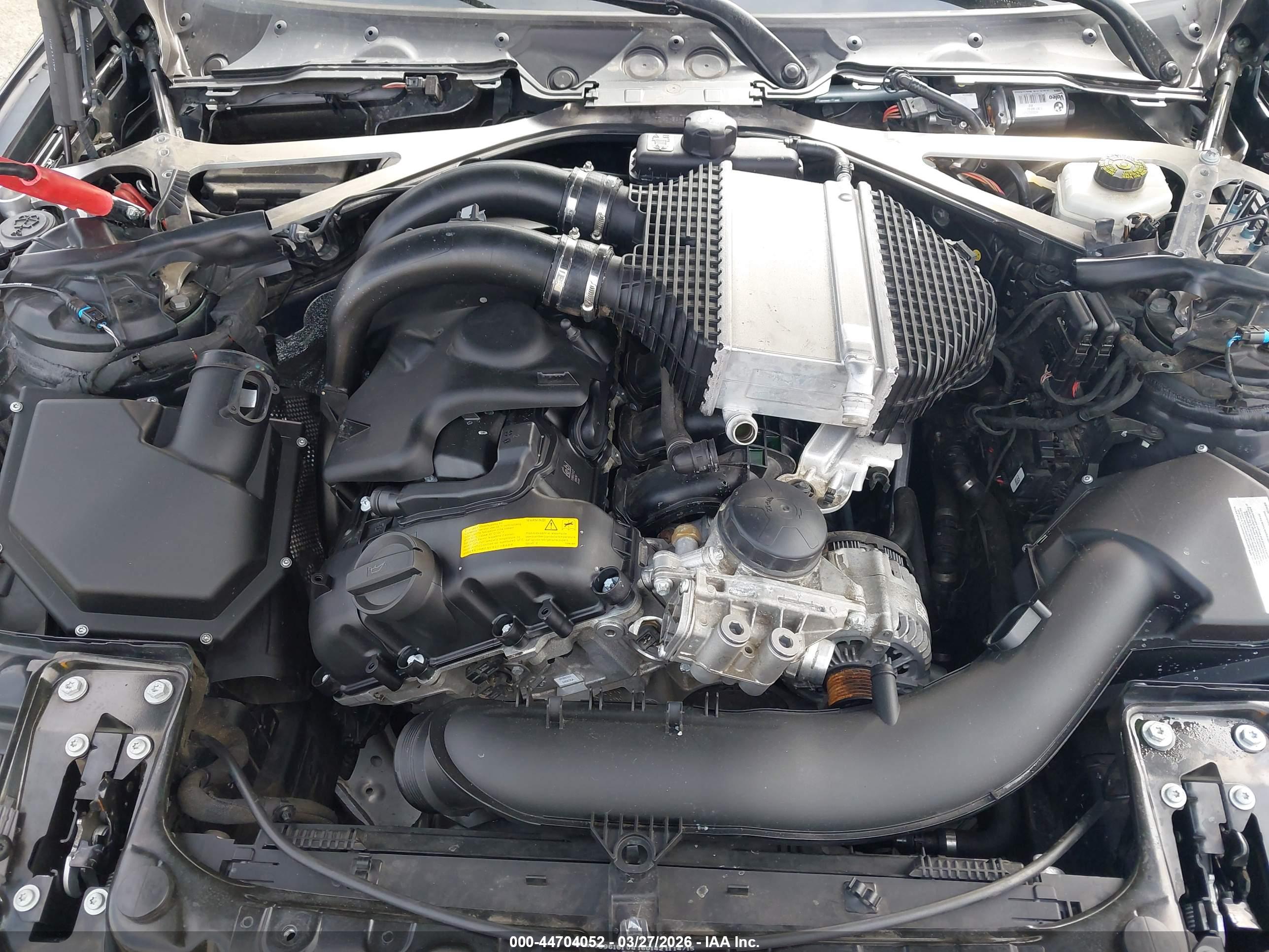 BMW M3 image 10