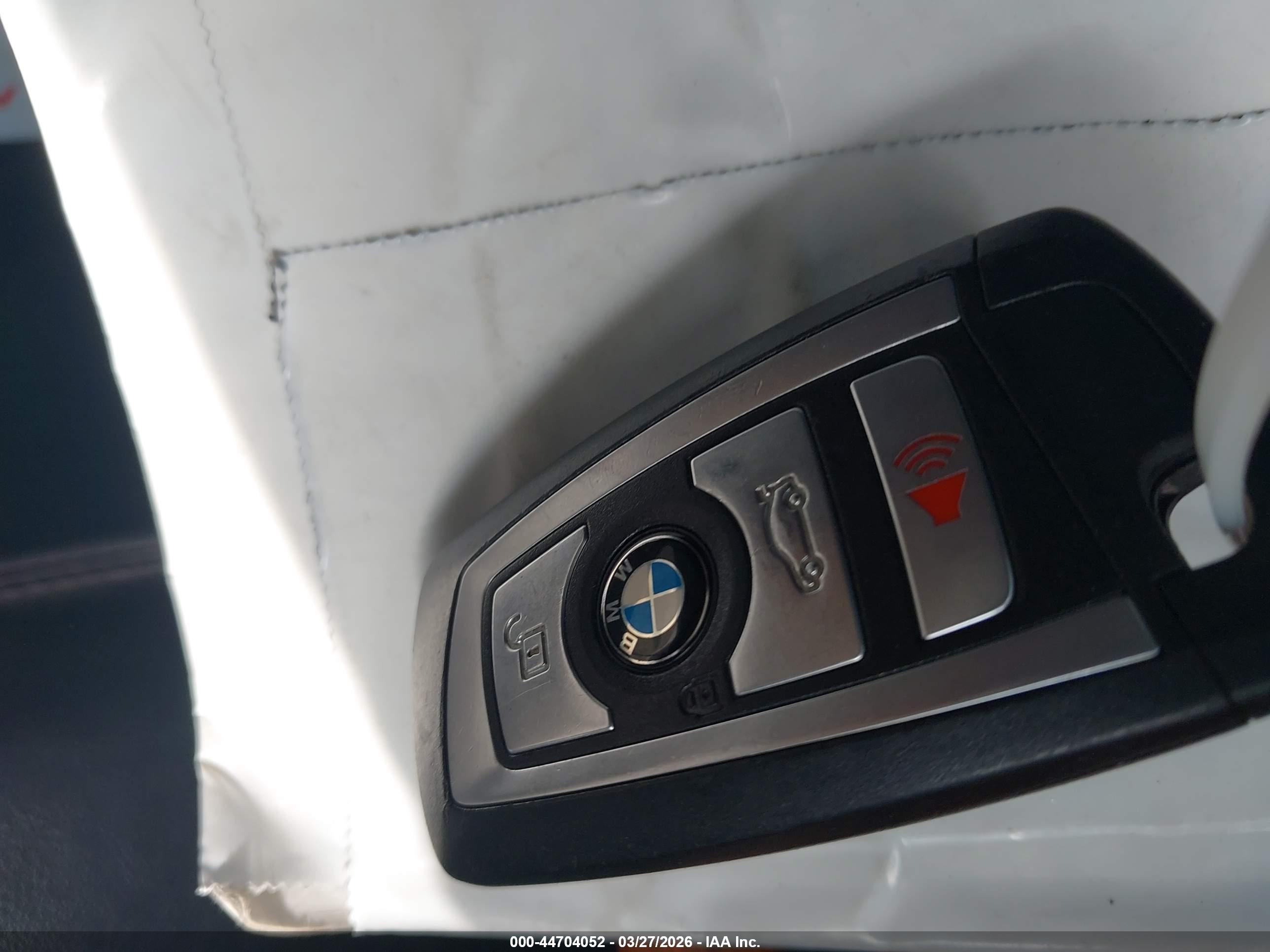 BMW M3 image 11