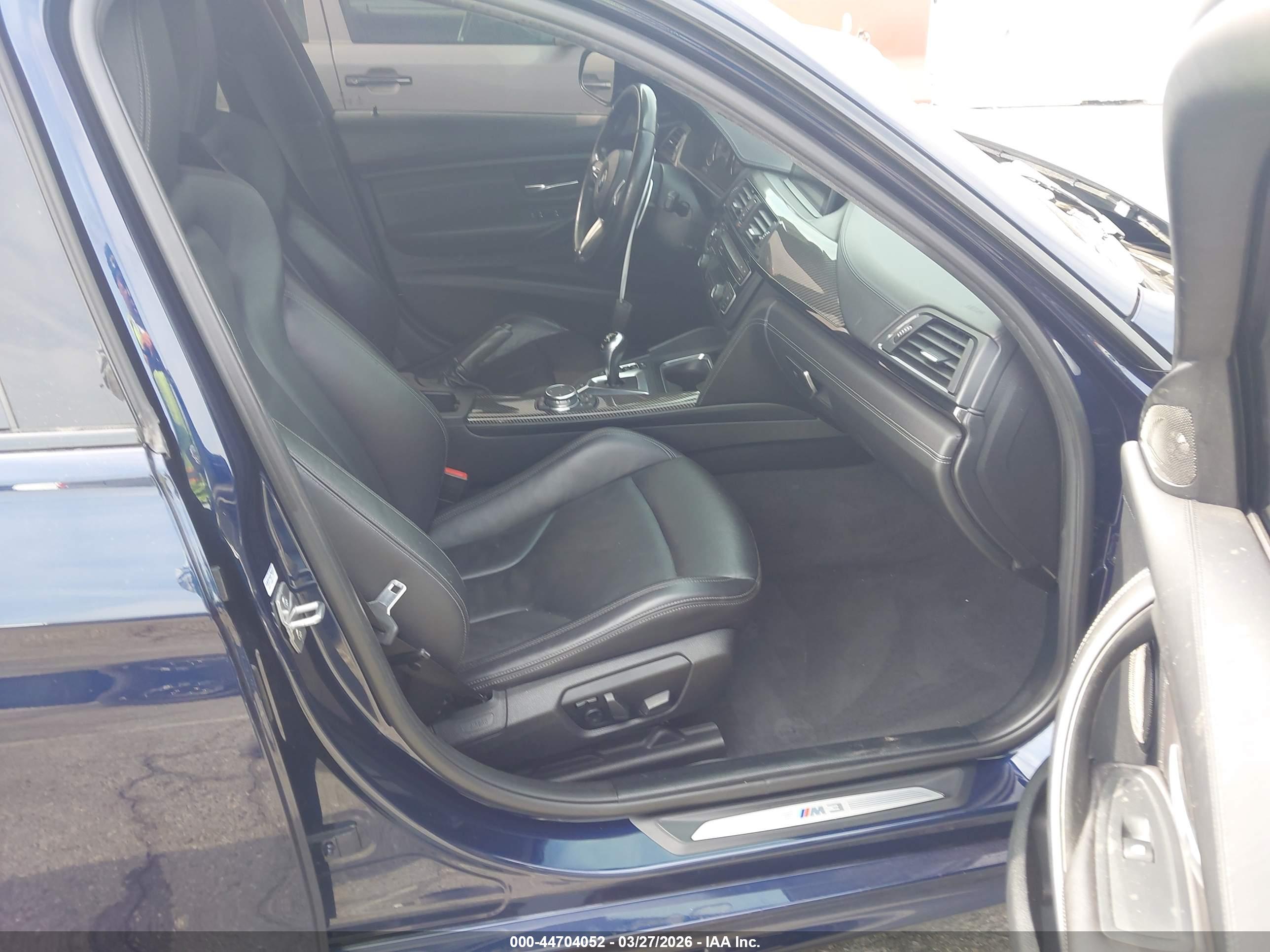 BMW M3 image 5