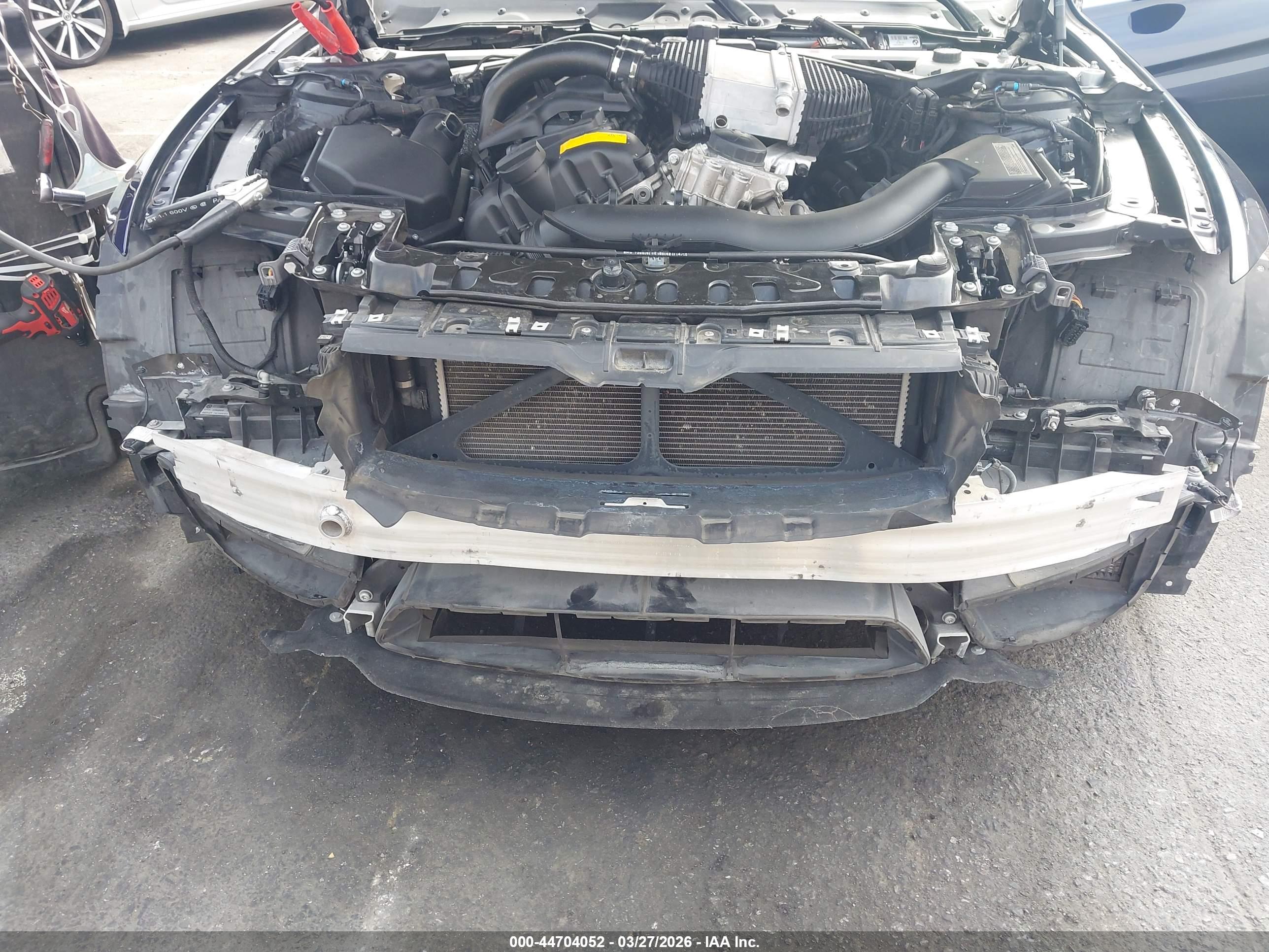 BMW M3 image 6