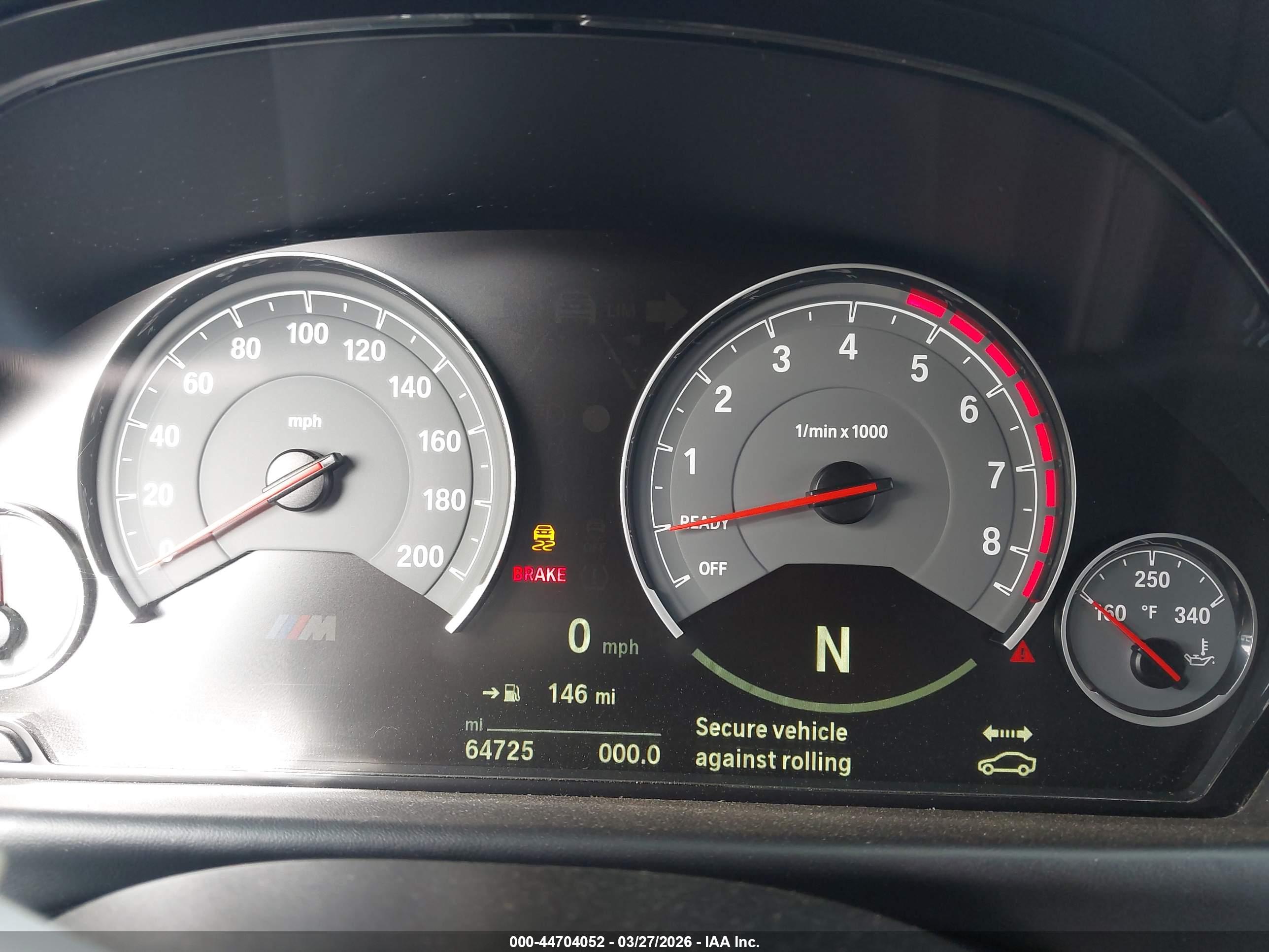 BMW M3 image 7