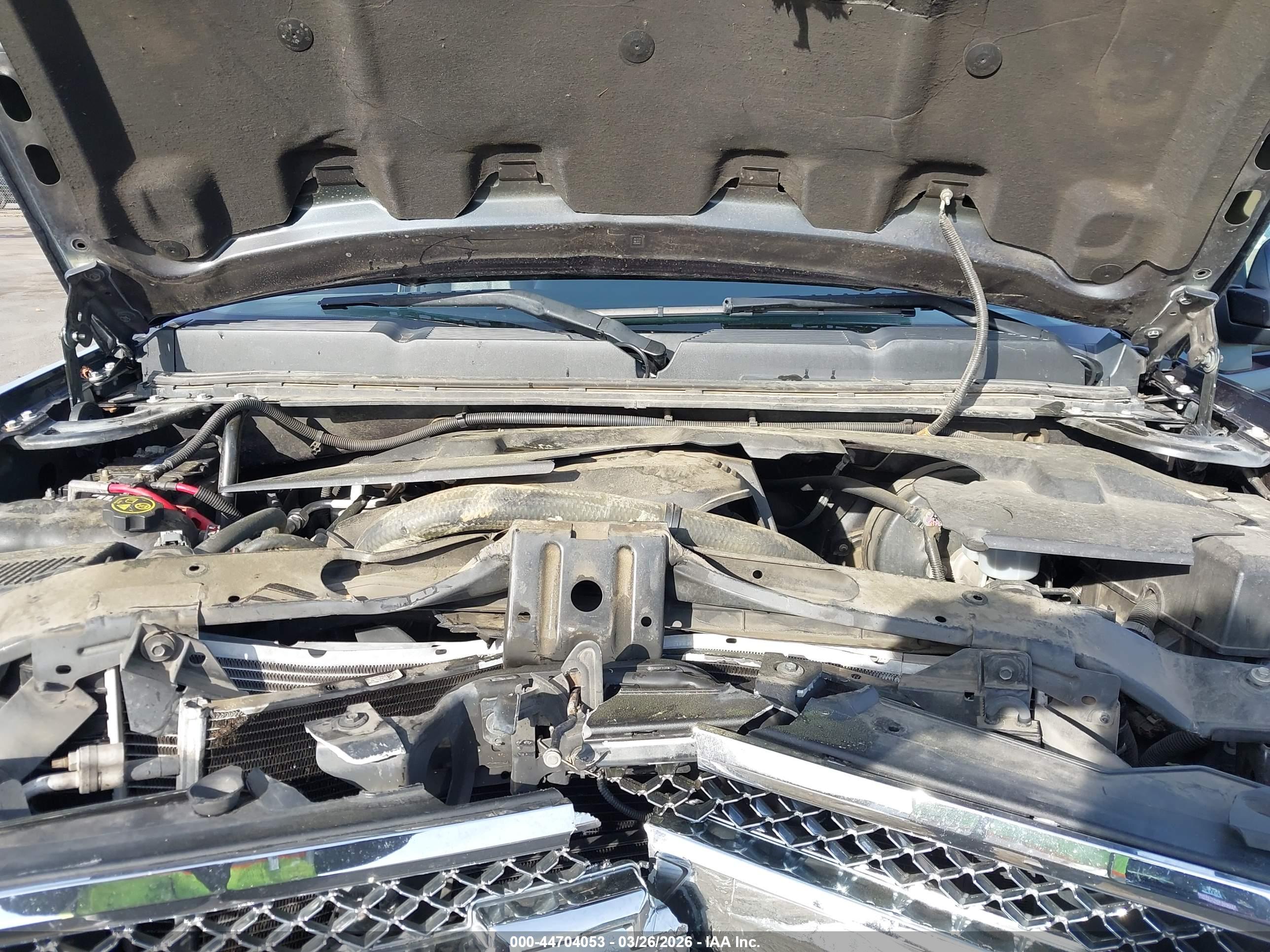 CHEVROLET SILVERADO image 10