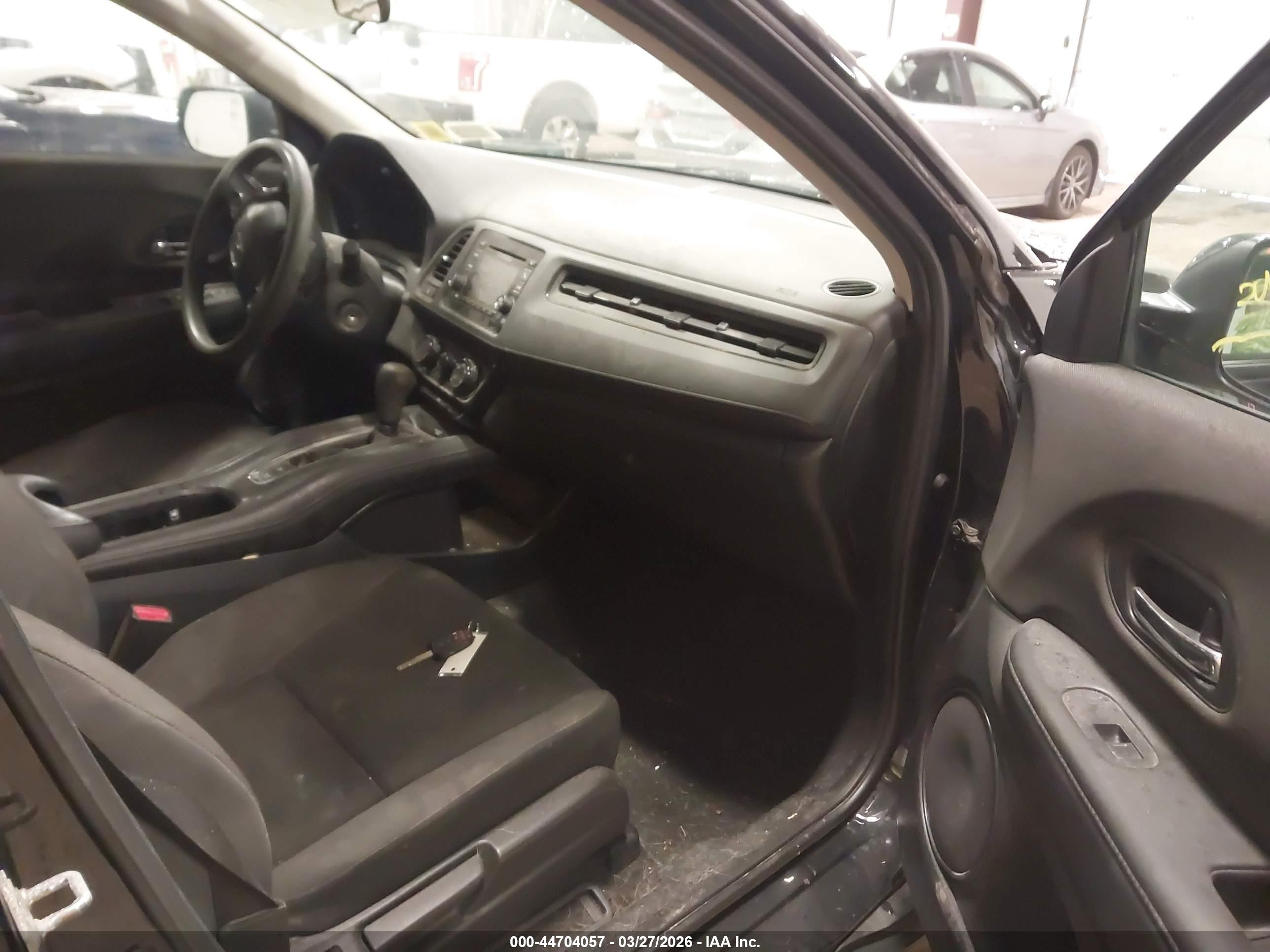 HONDA HR-V image 5
