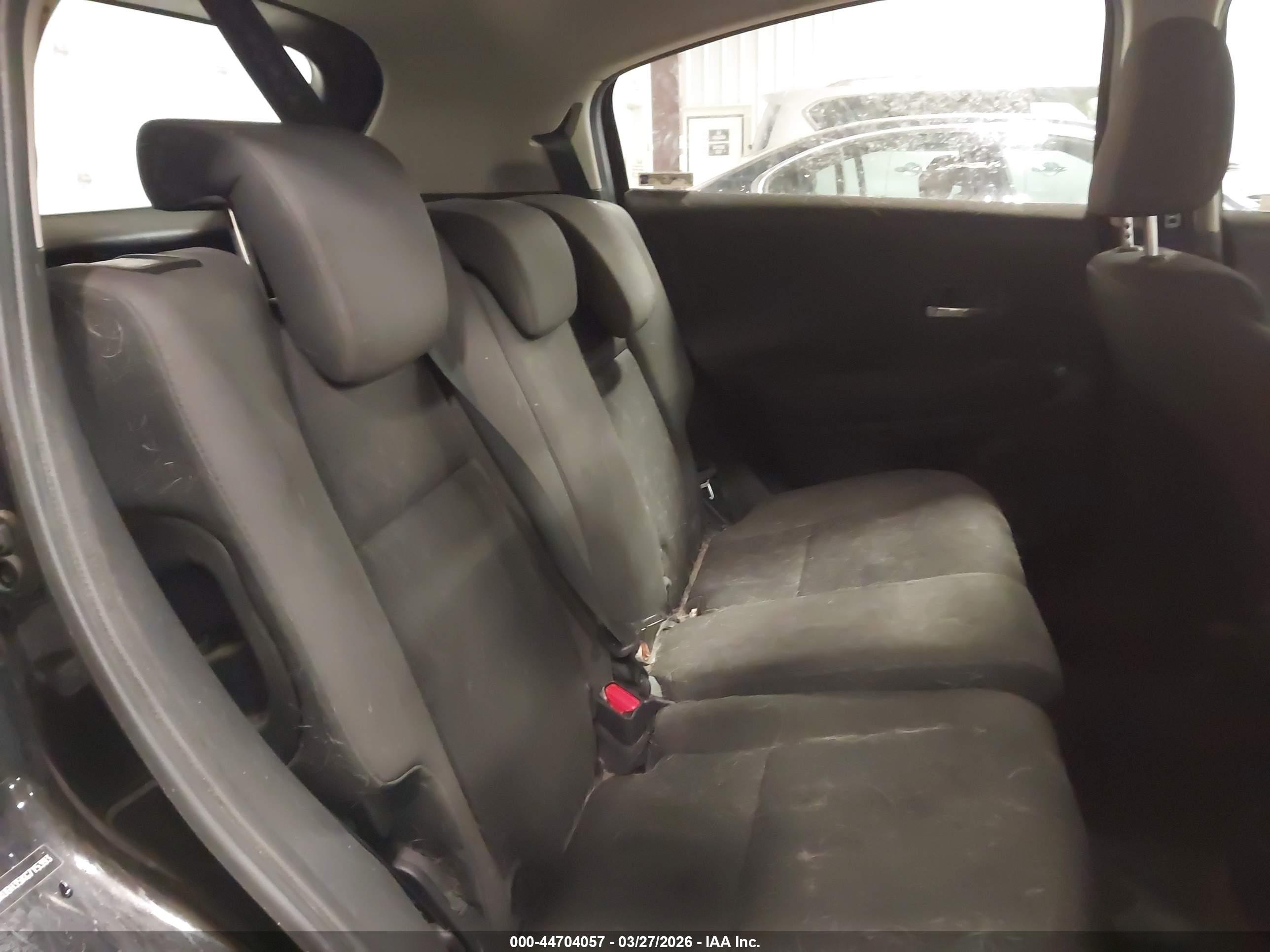 HONDA HR-V image 8