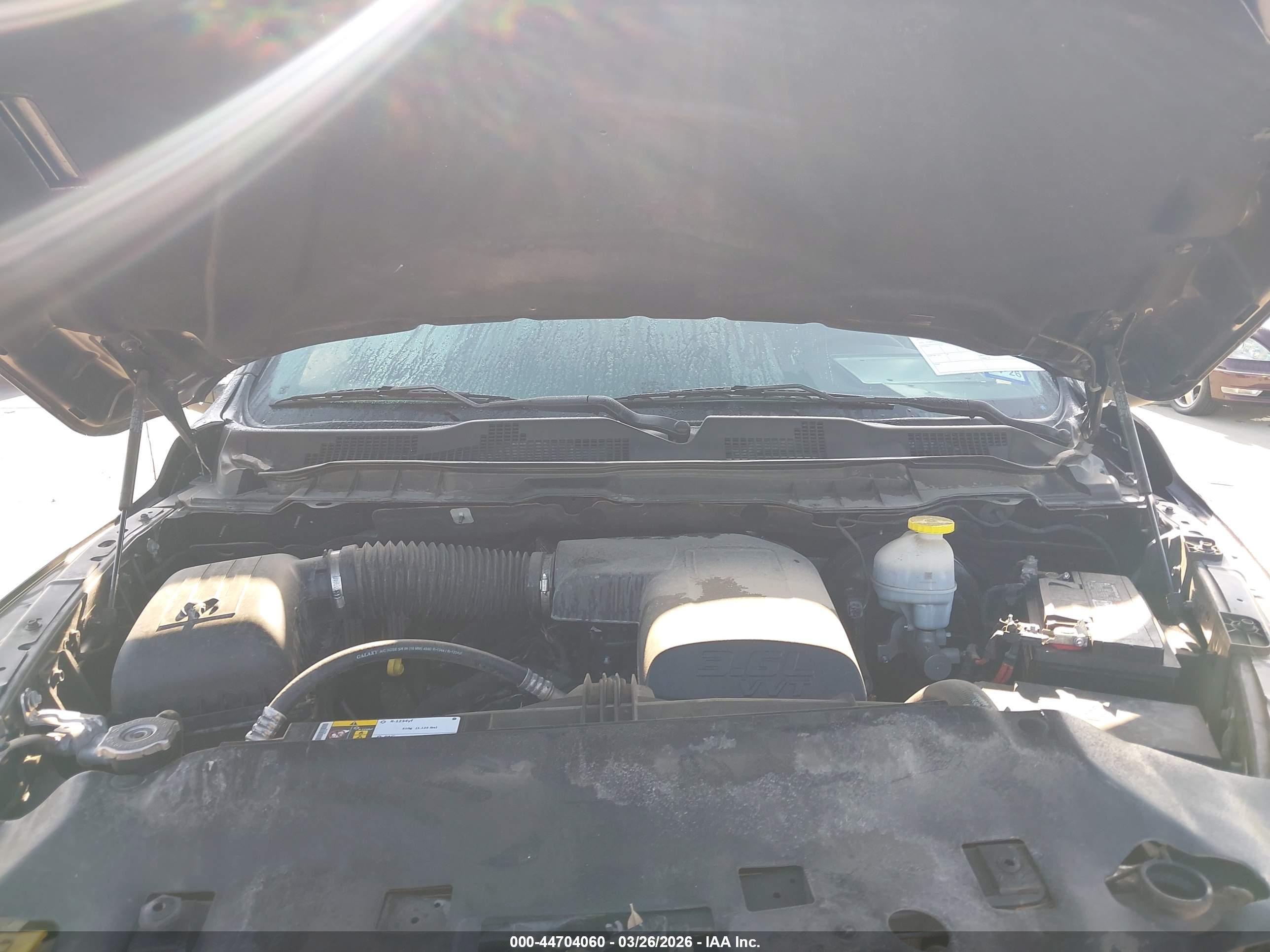 RAM 1500 image 10
