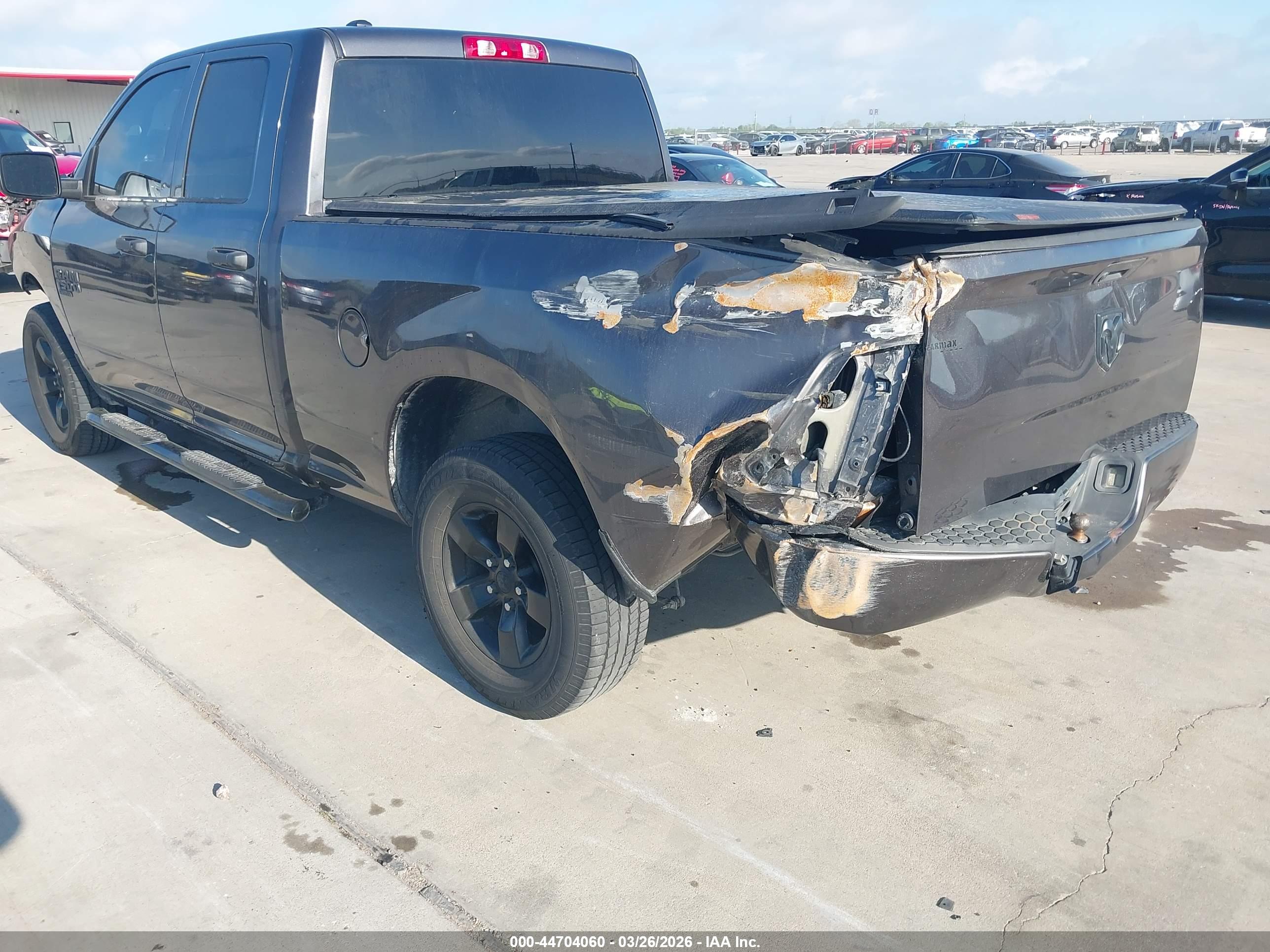 RAM 1500 image 3