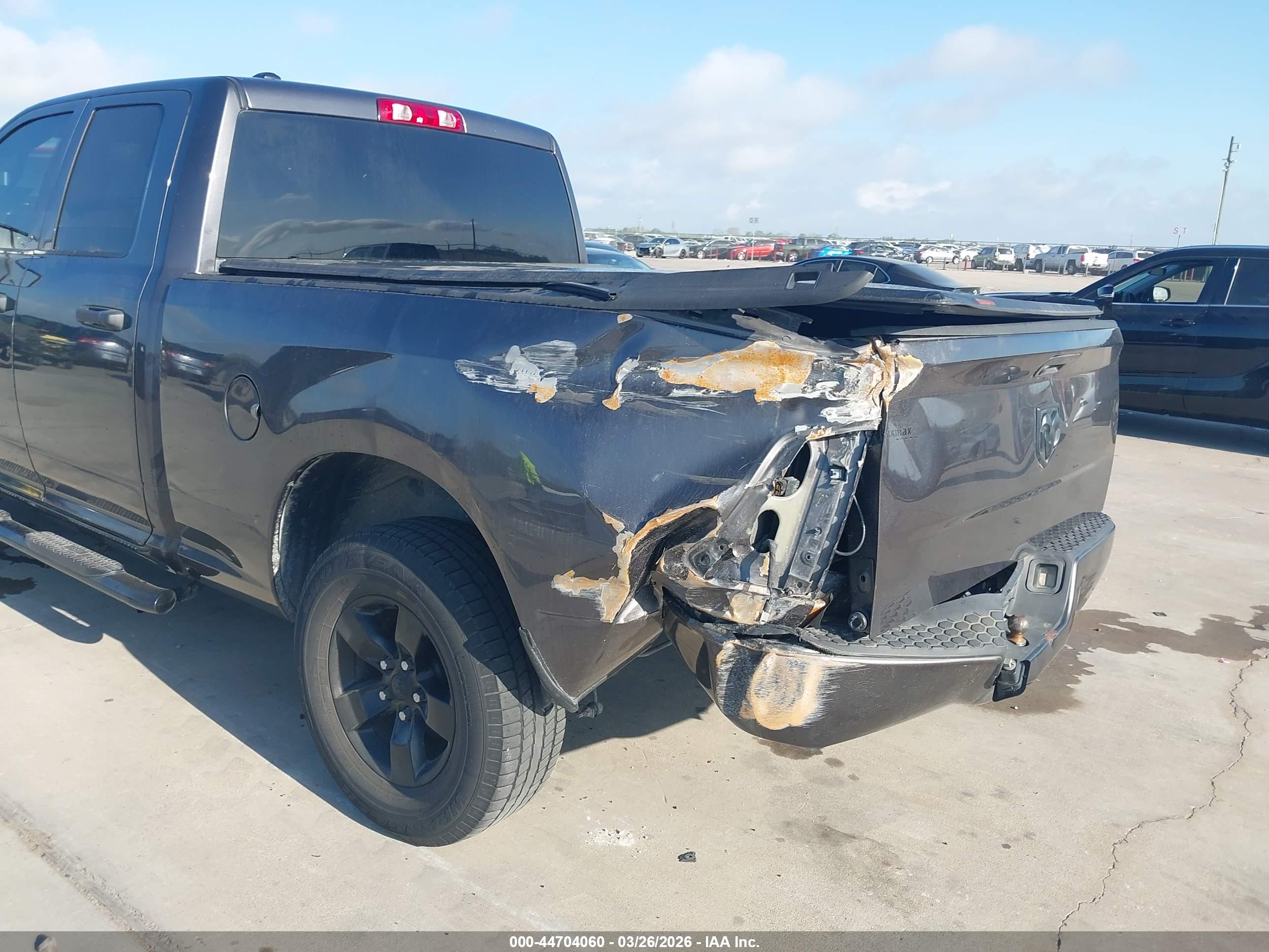 RAM 1500 image 6