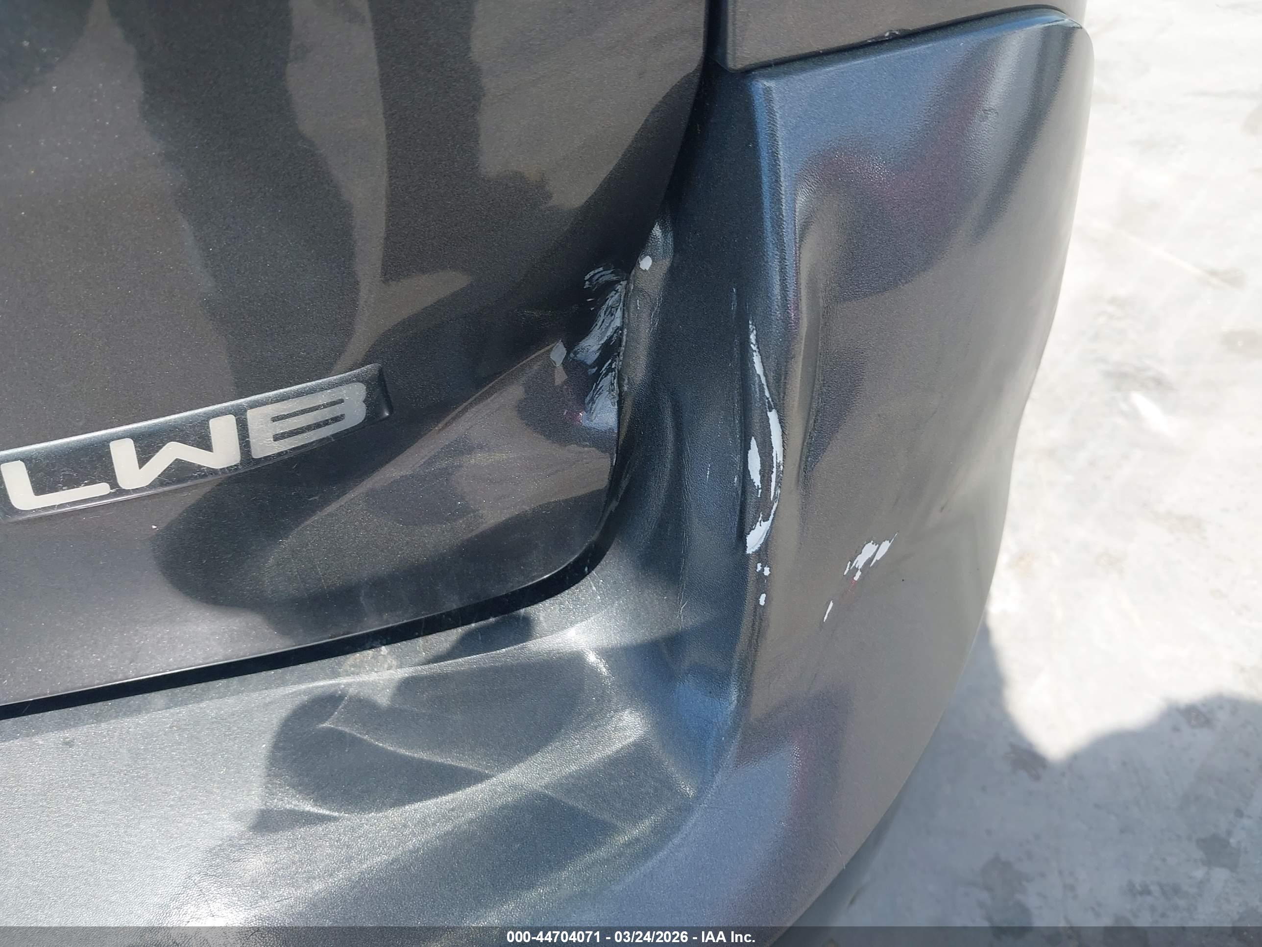 FORD TRANSIT image 6