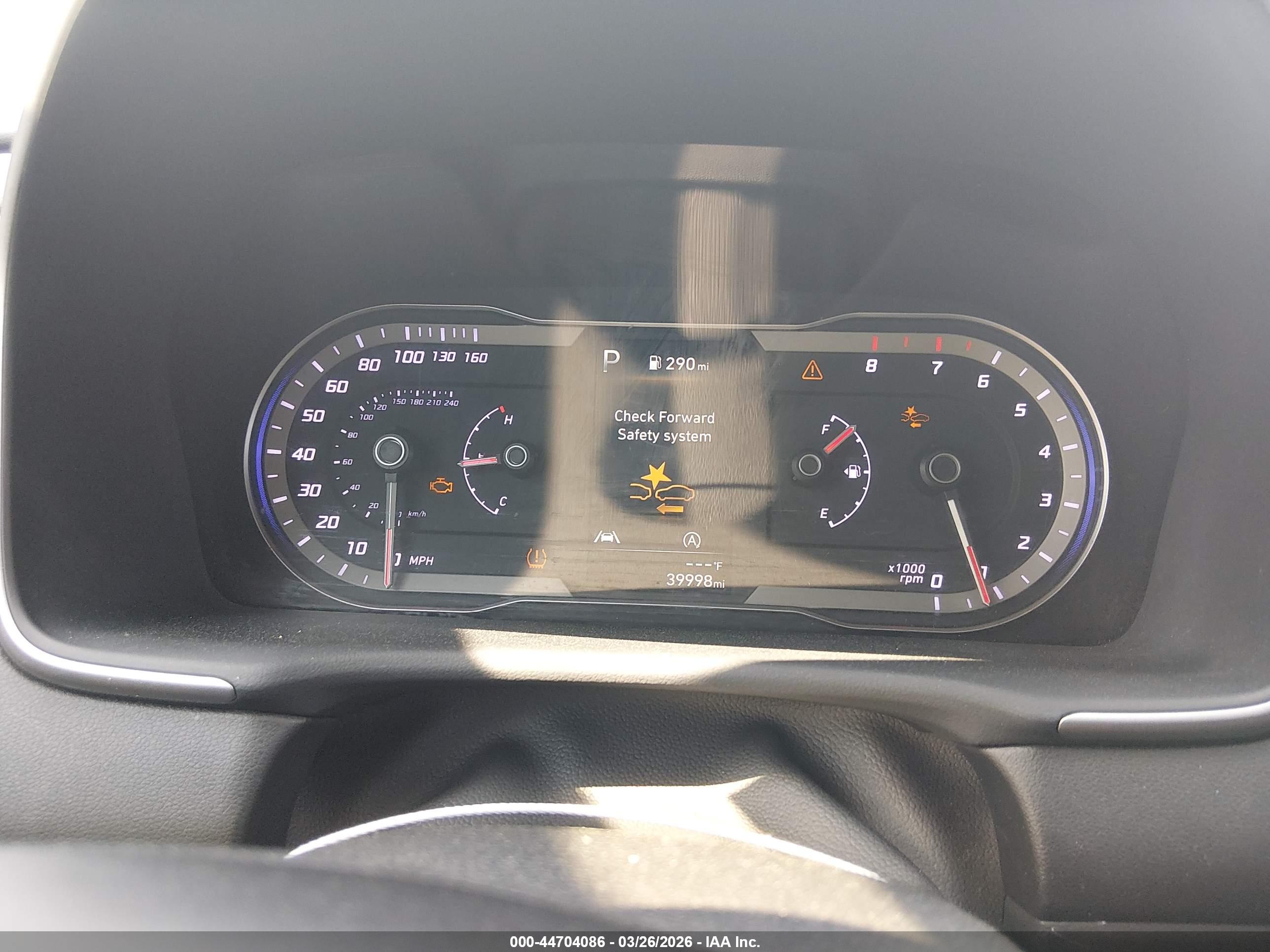 HYUNDAI TUCSON image 7