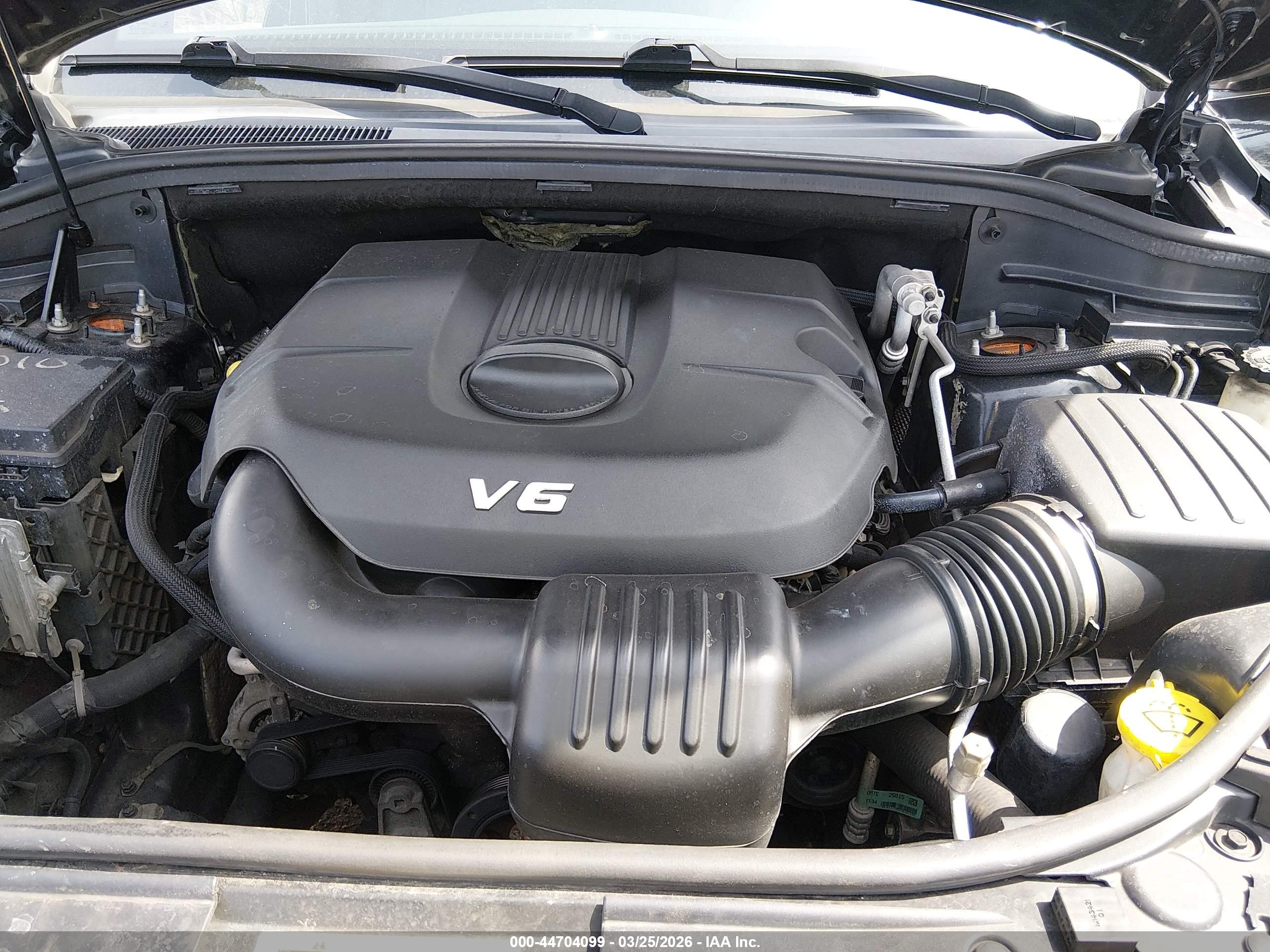JEEP GRAND image 10