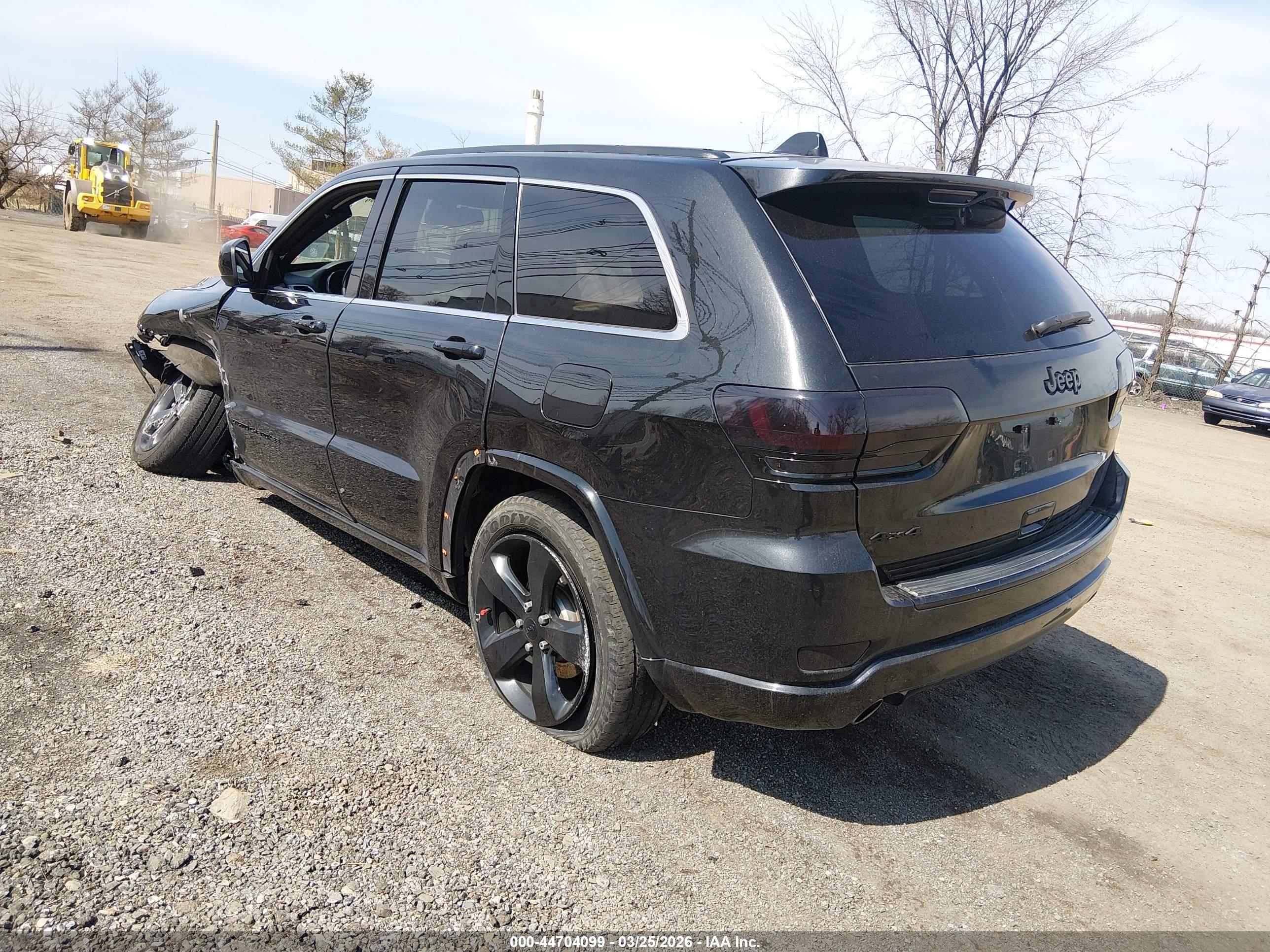 JEEP GRAND image 3