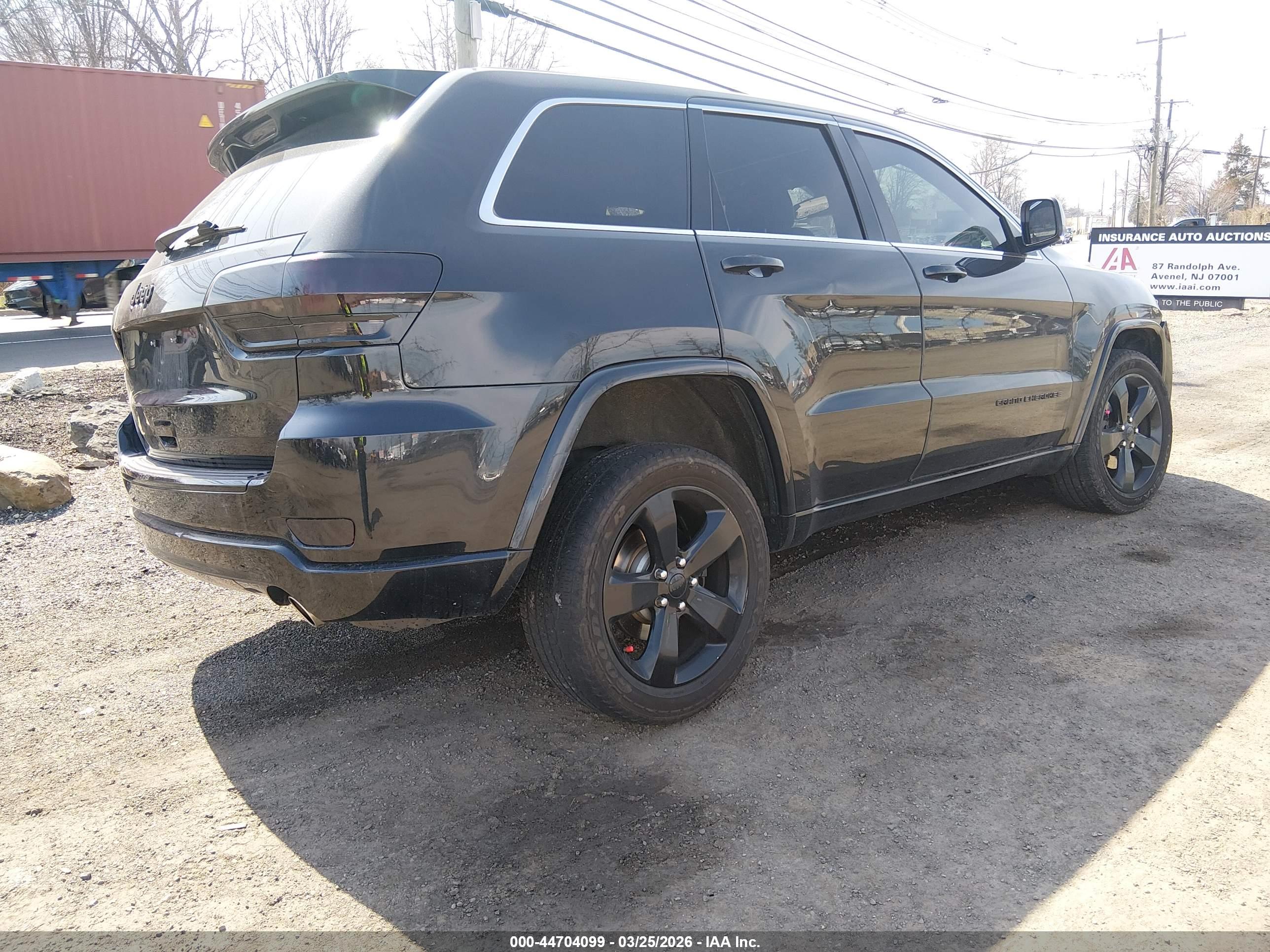 JEEP GRAND image 4