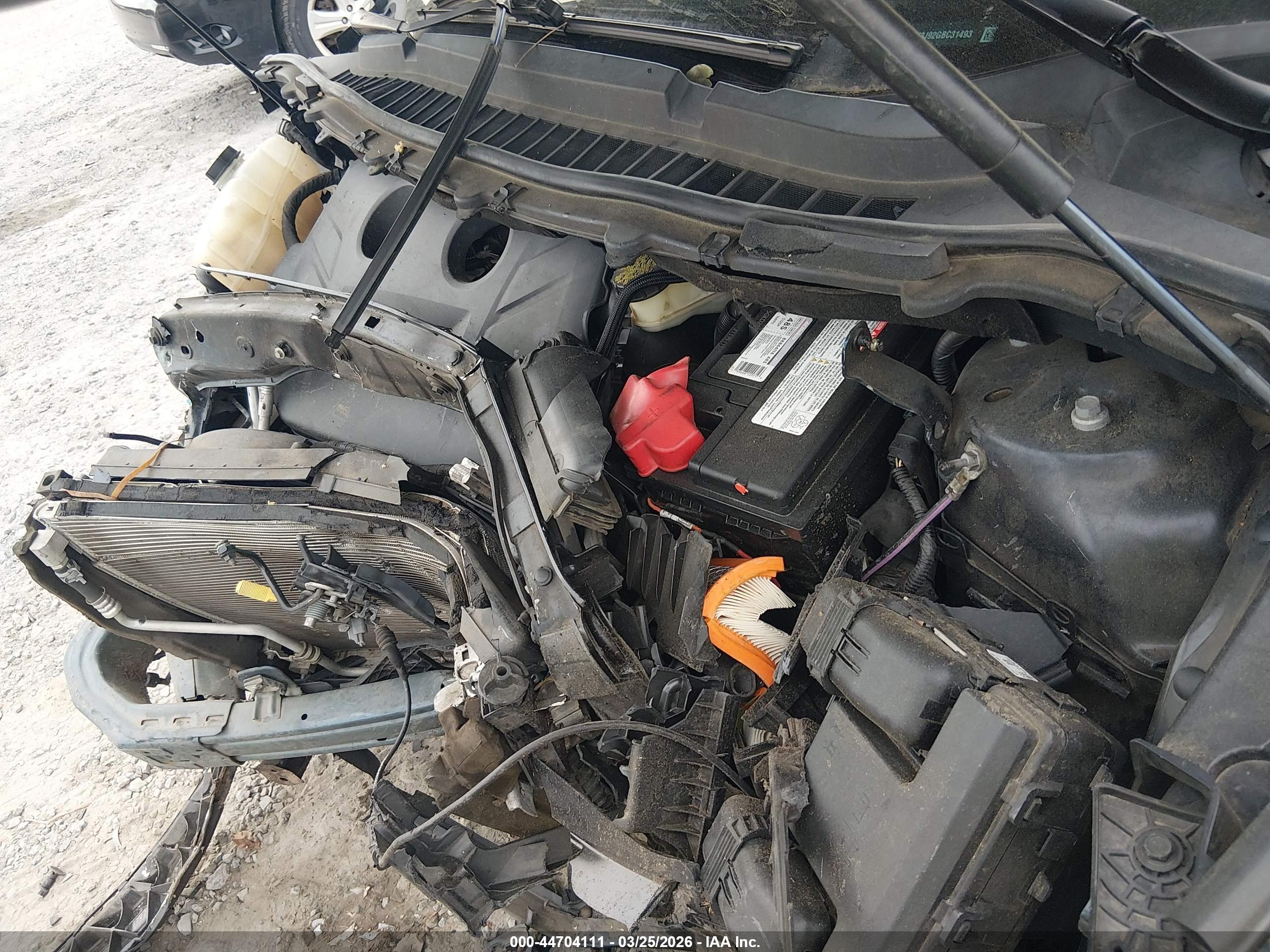 FORD EDGE image 10