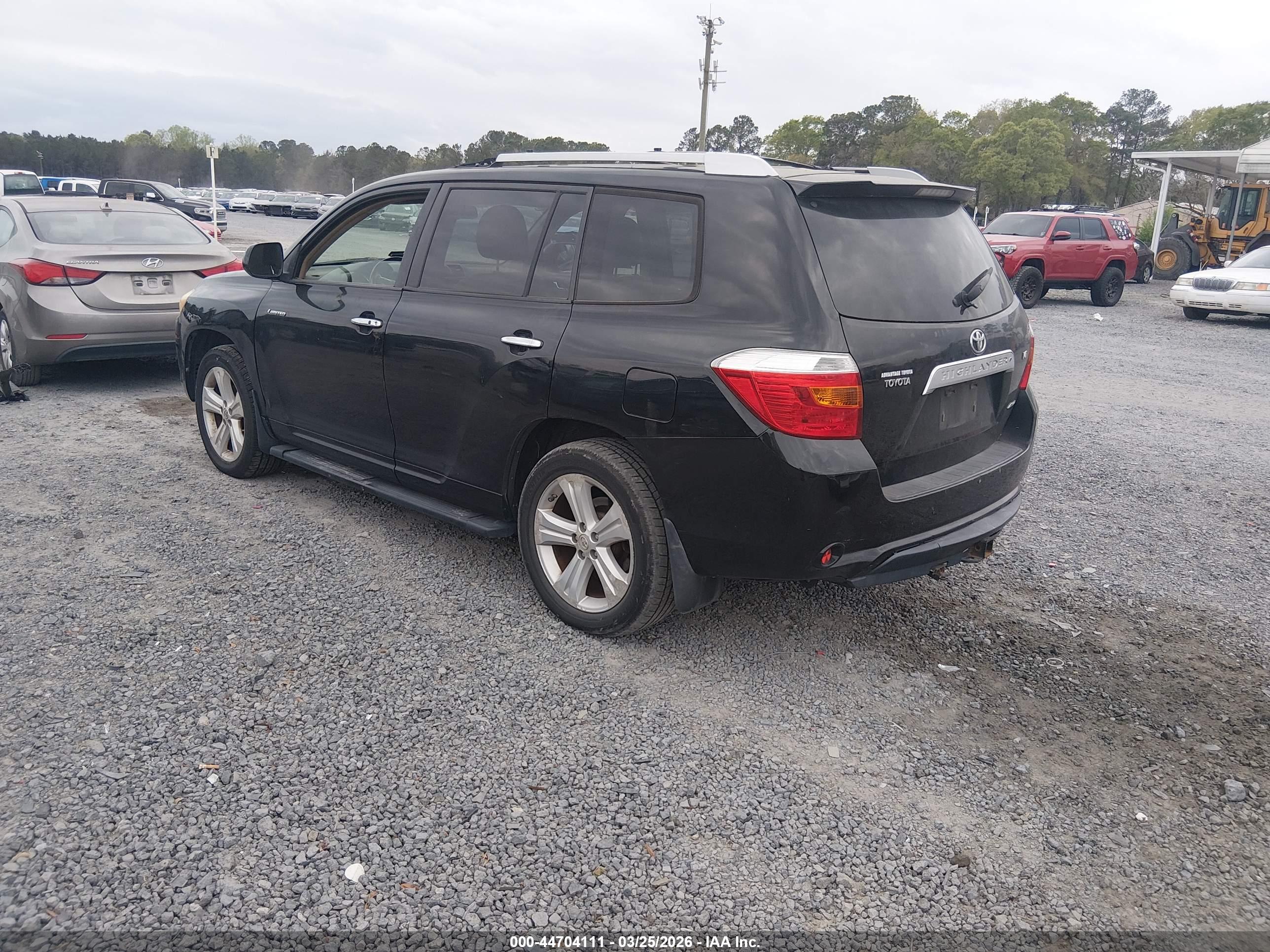 FORD EDGE image 3