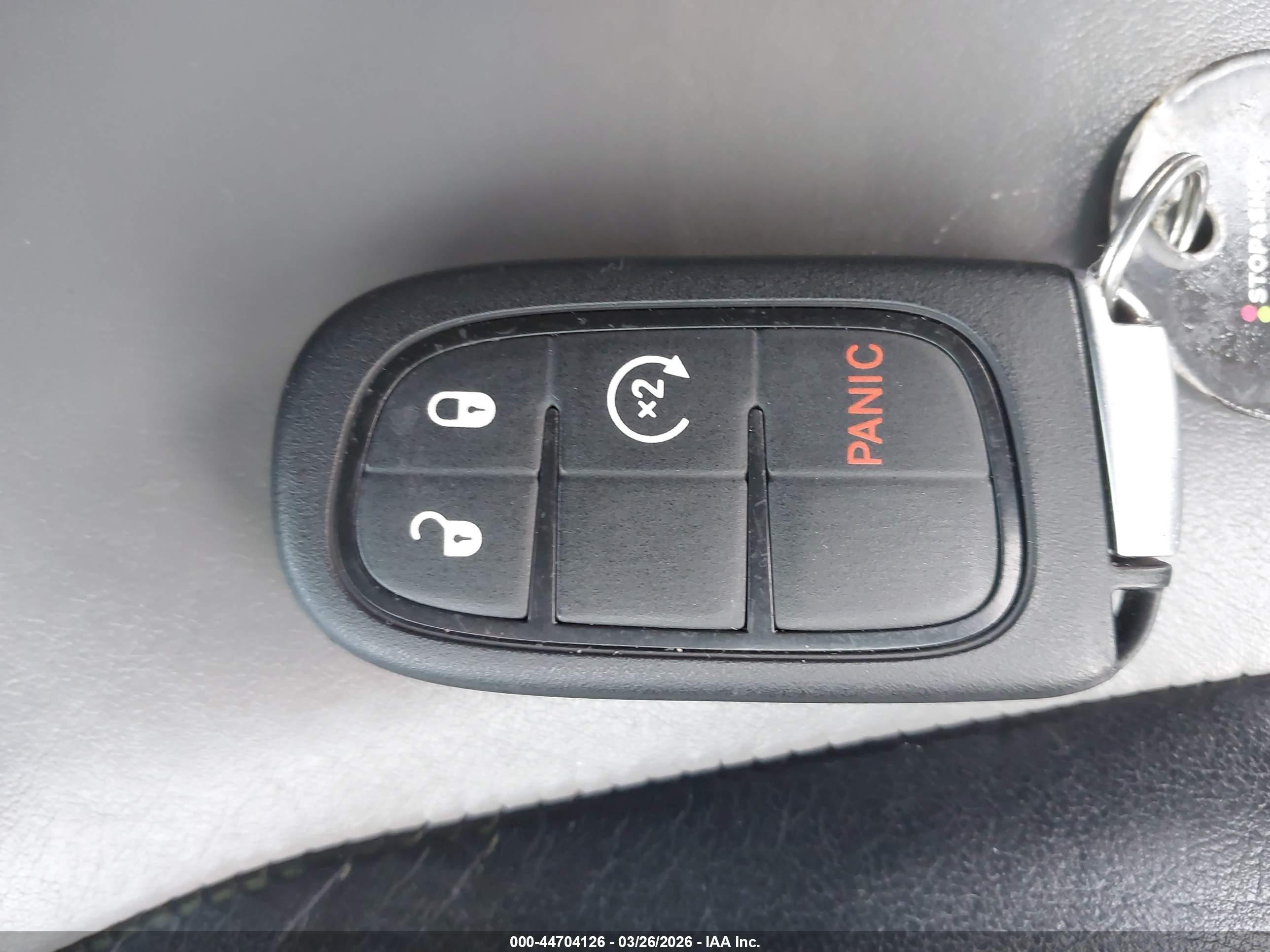 JEEP CHEROKEE image 11