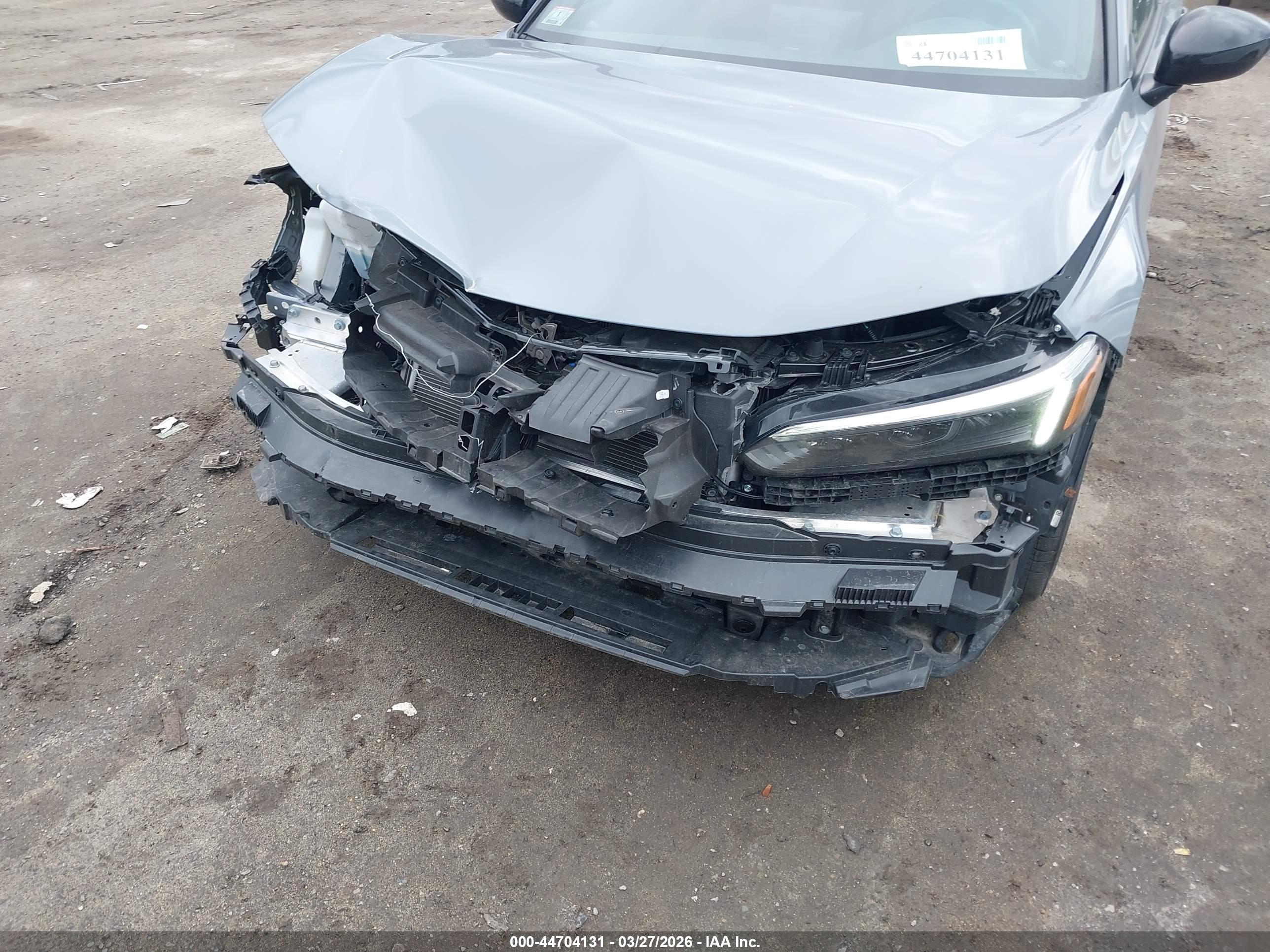 HONDA CIVIC image 6