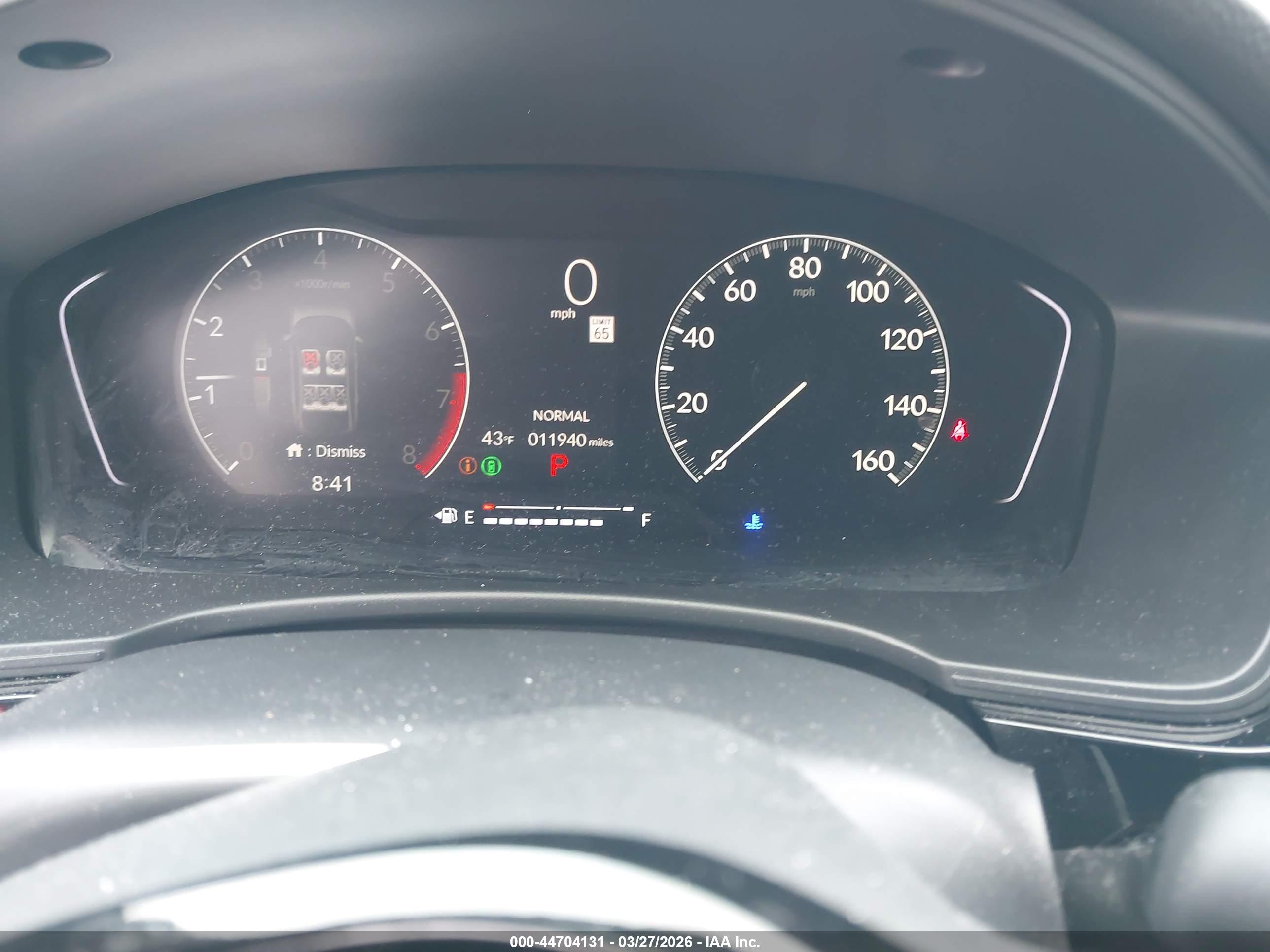 HONDA CIVIC image 7
