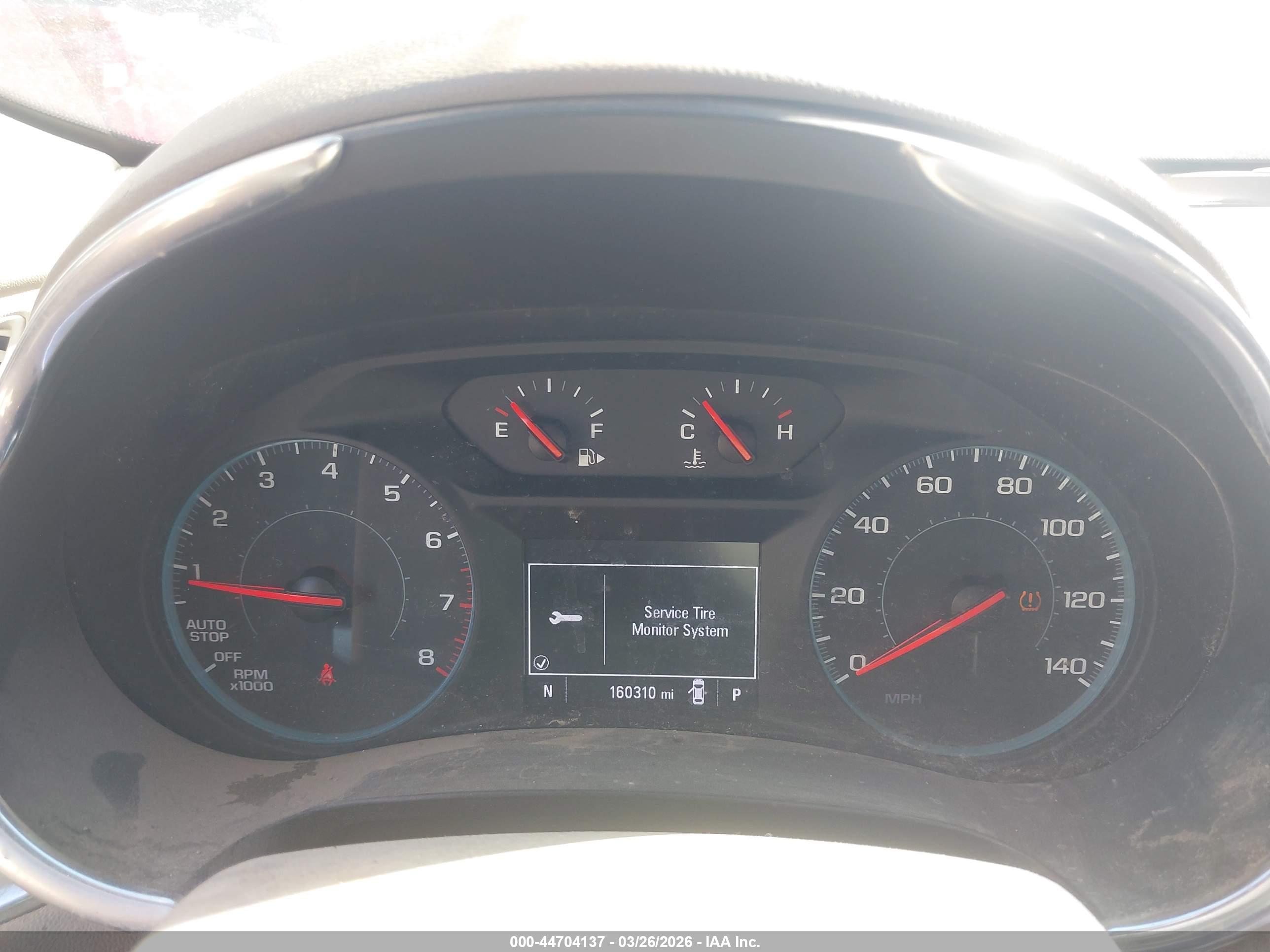 CHEVROLET MALIBU image 7