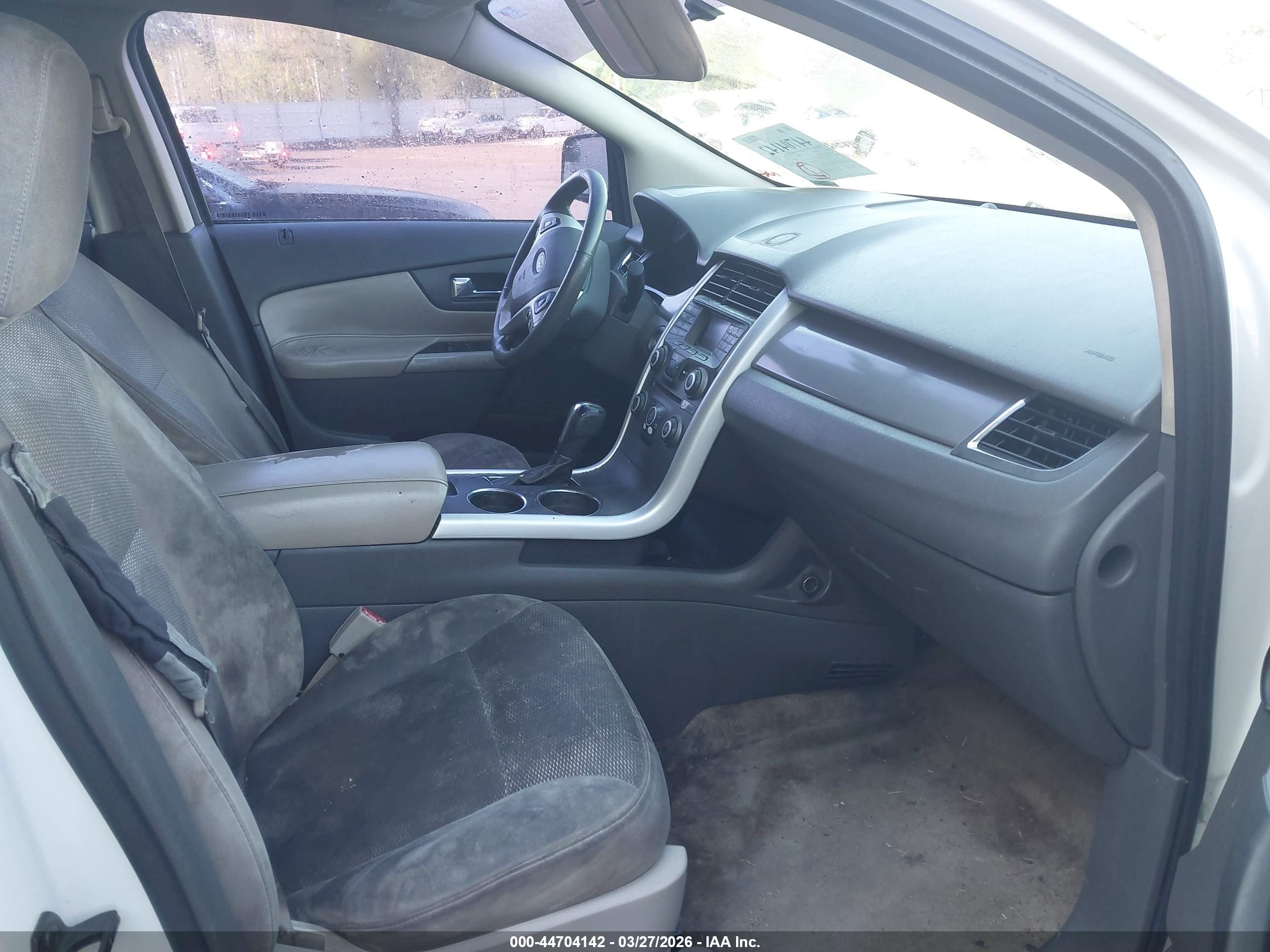 FORD EDGE image 5