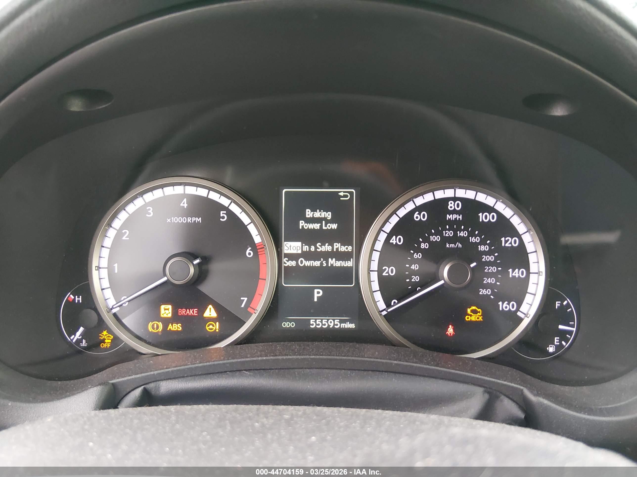 LEXUS NX image 7
