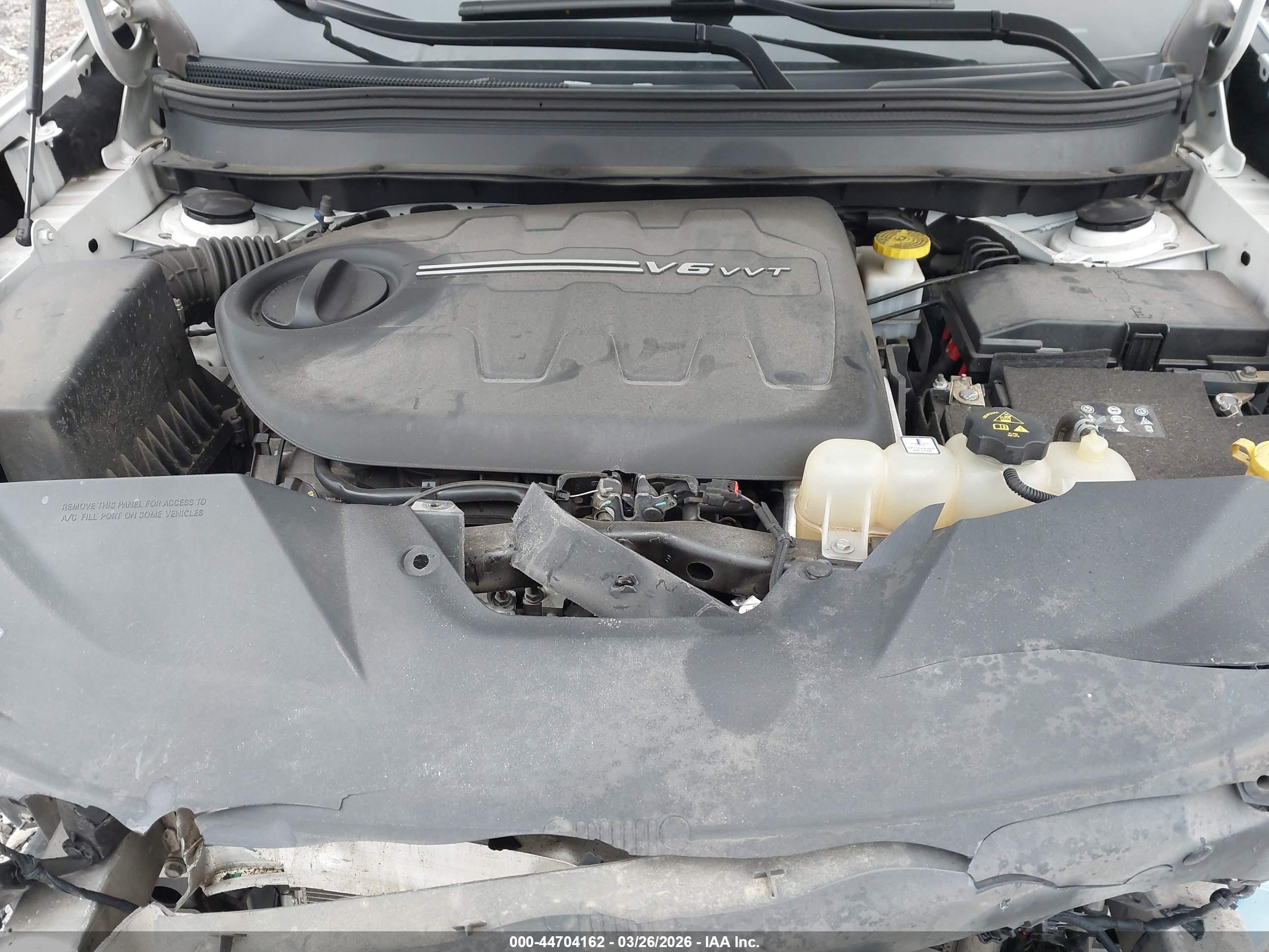 JEEP CHEROKEE image 10