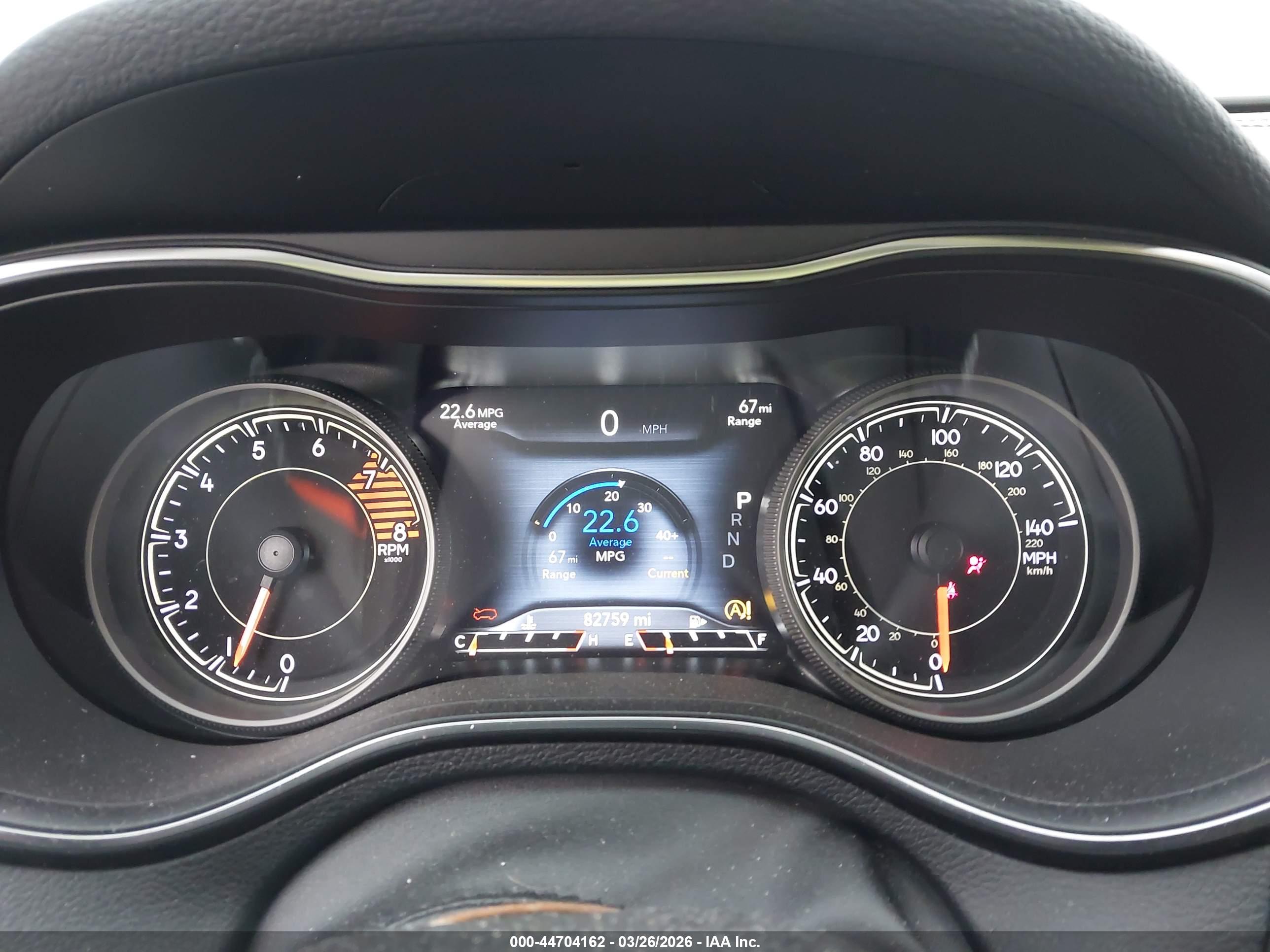 JEEP CHEROKEE image 7