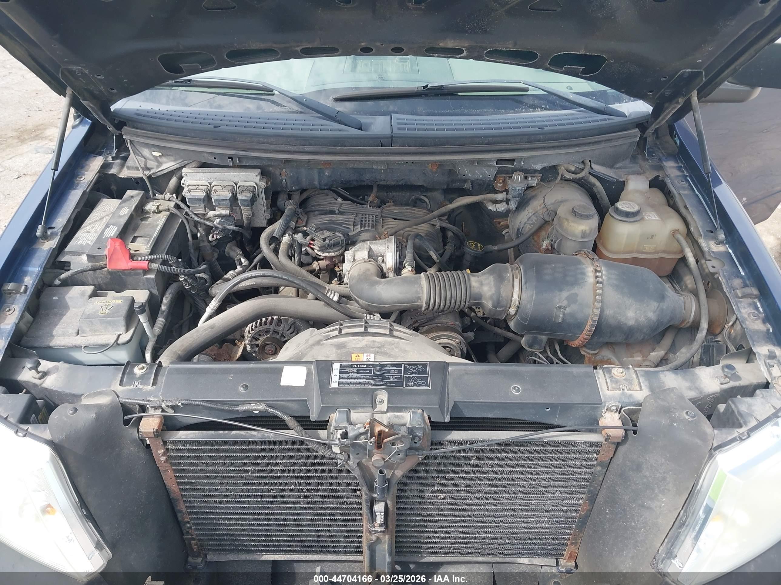 FORD F-150 image 10
