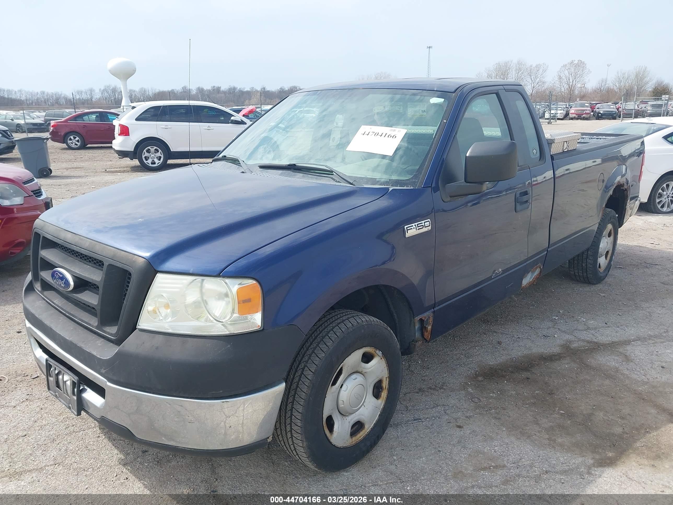 FORD F-150 image 2