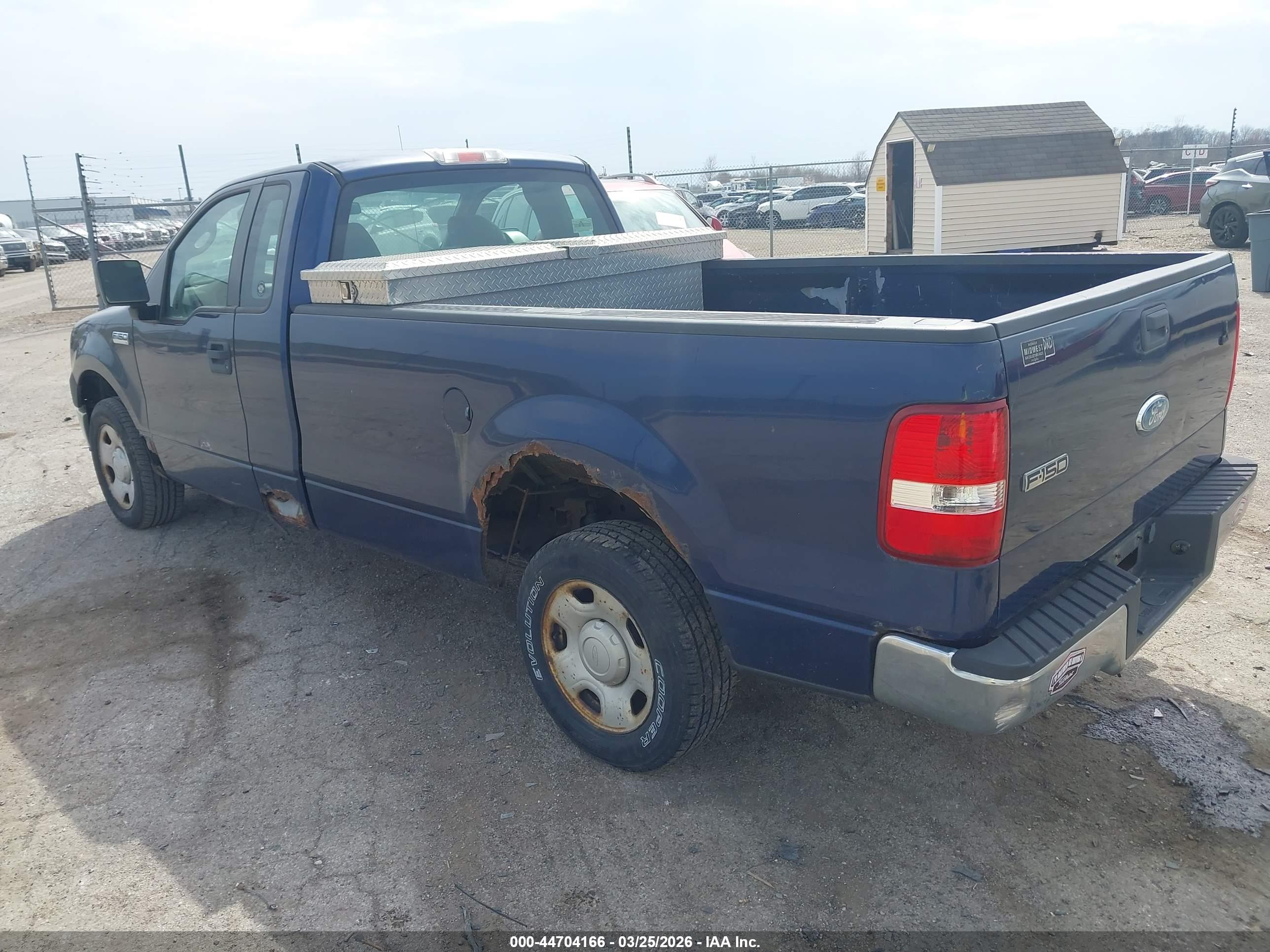 FORD F-150 image 3