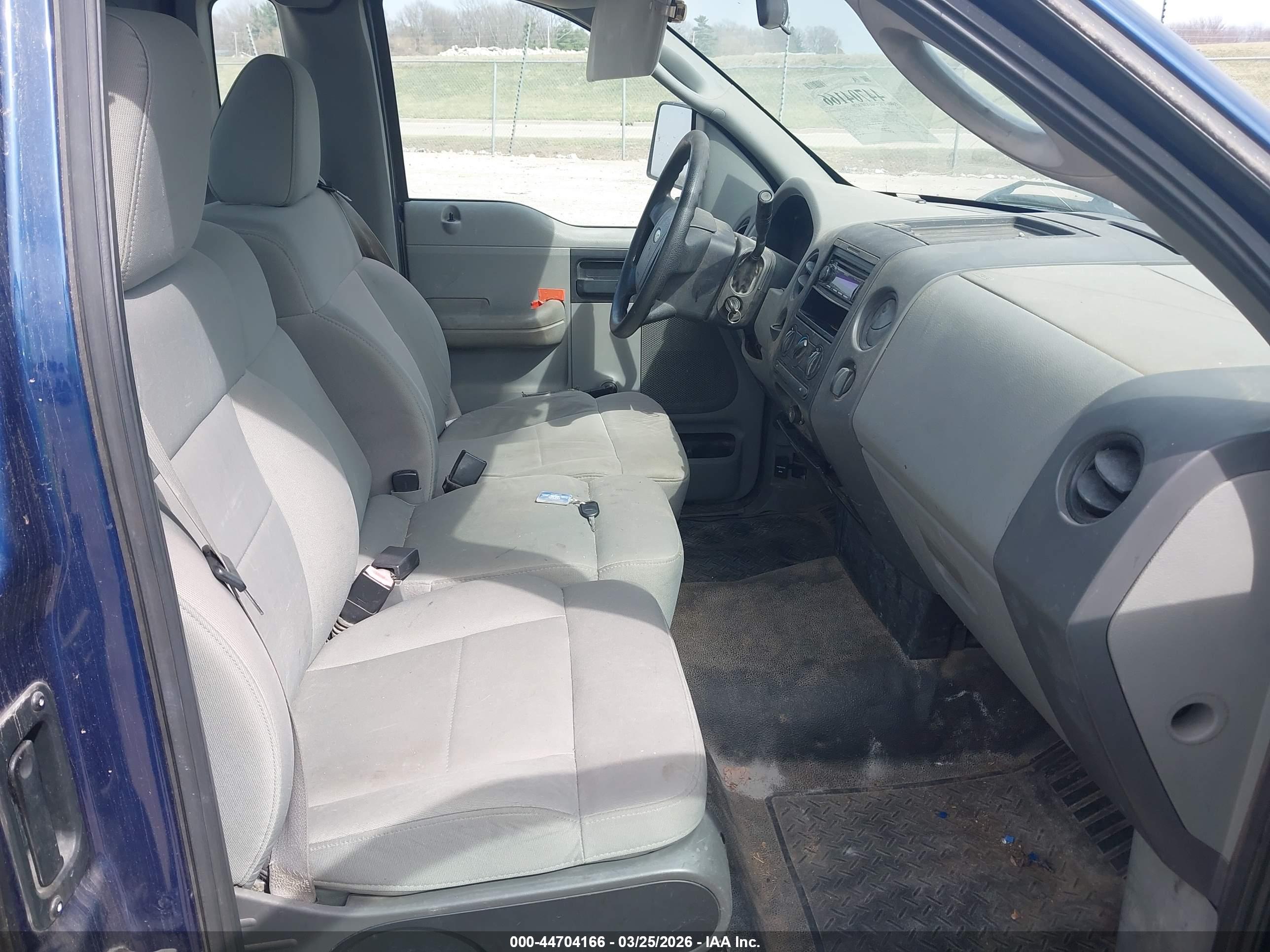 FORD F-150 image 5