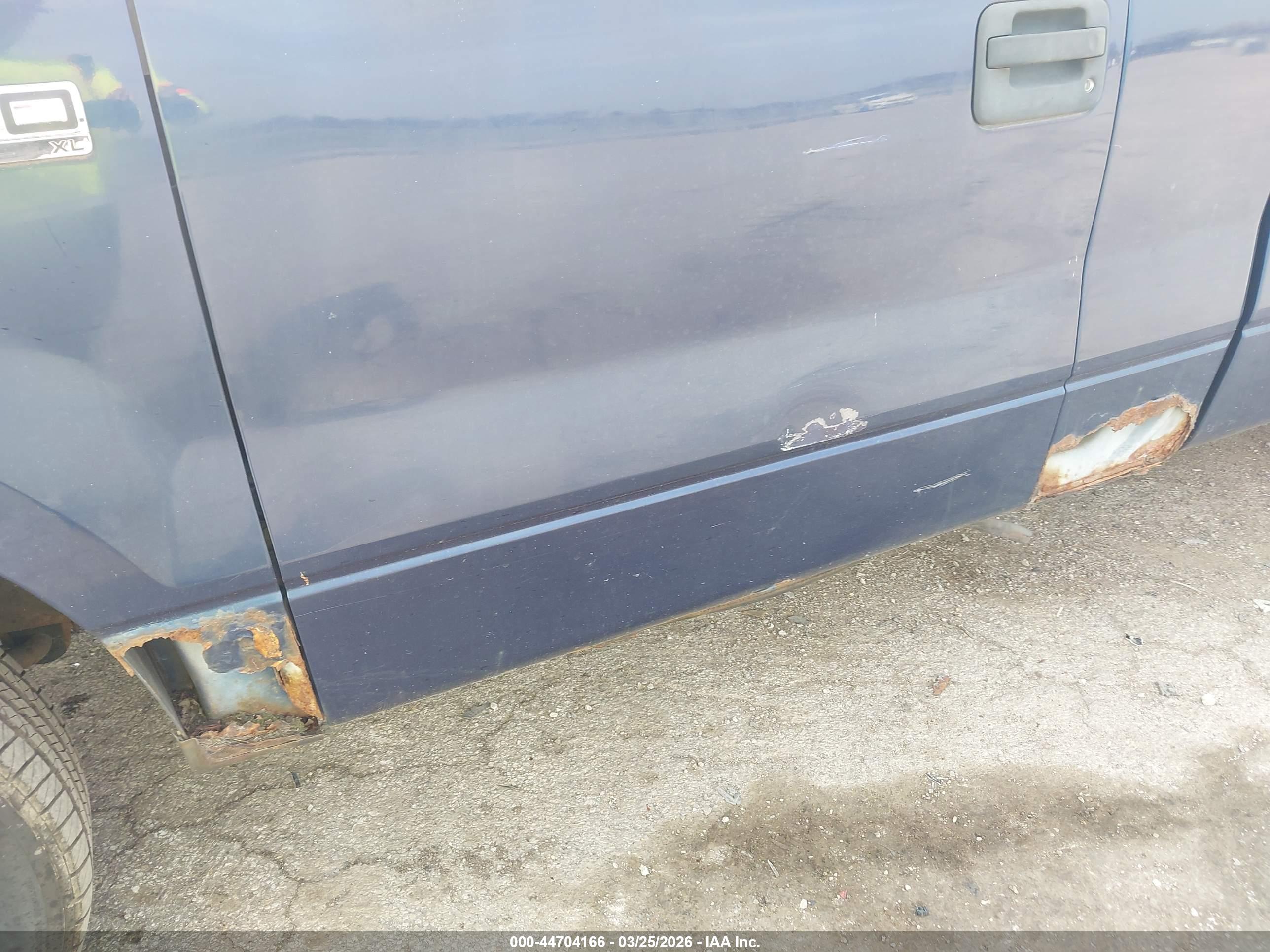 FORD F-150 image 6