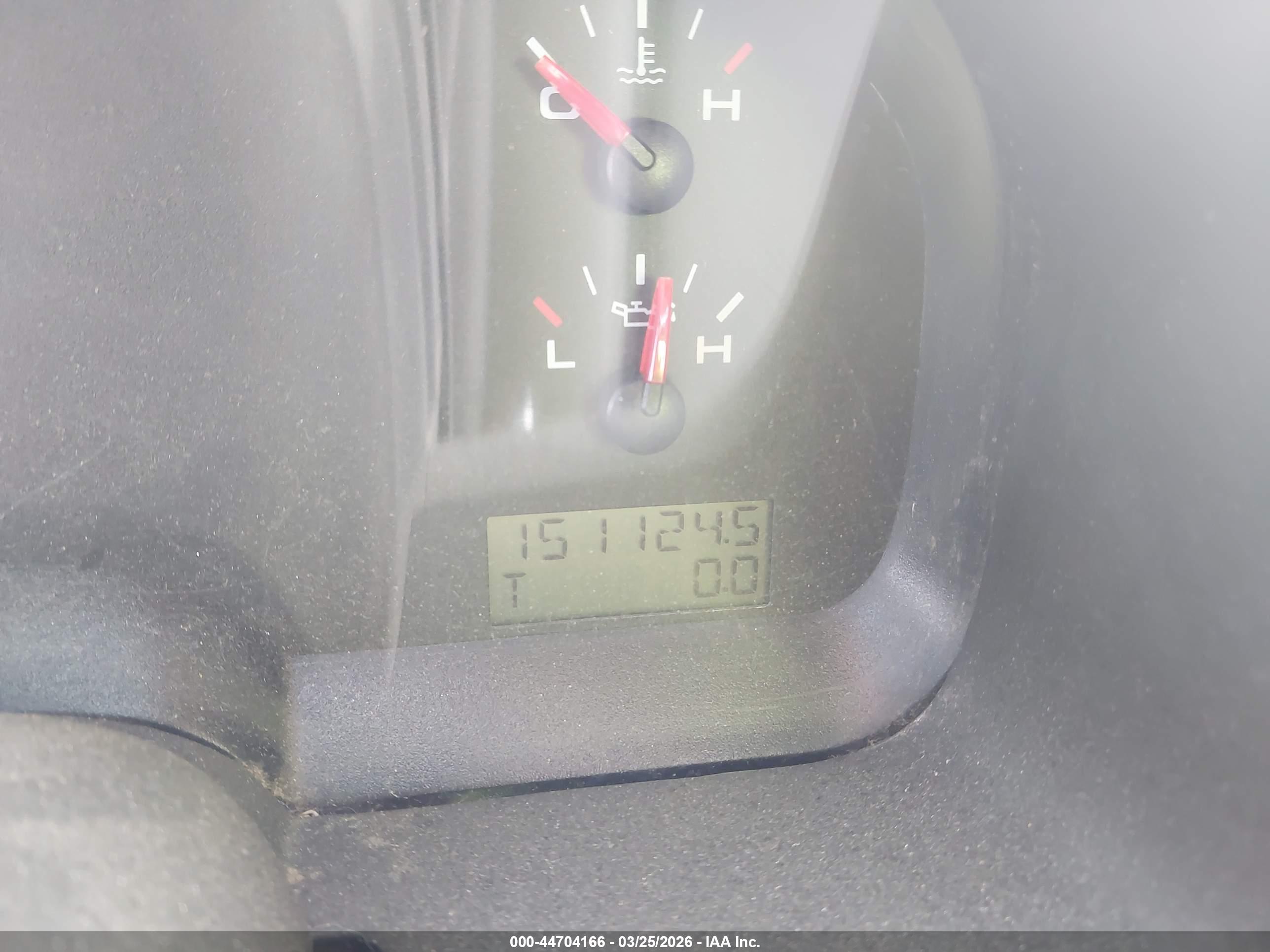 FORD F-150 image 7