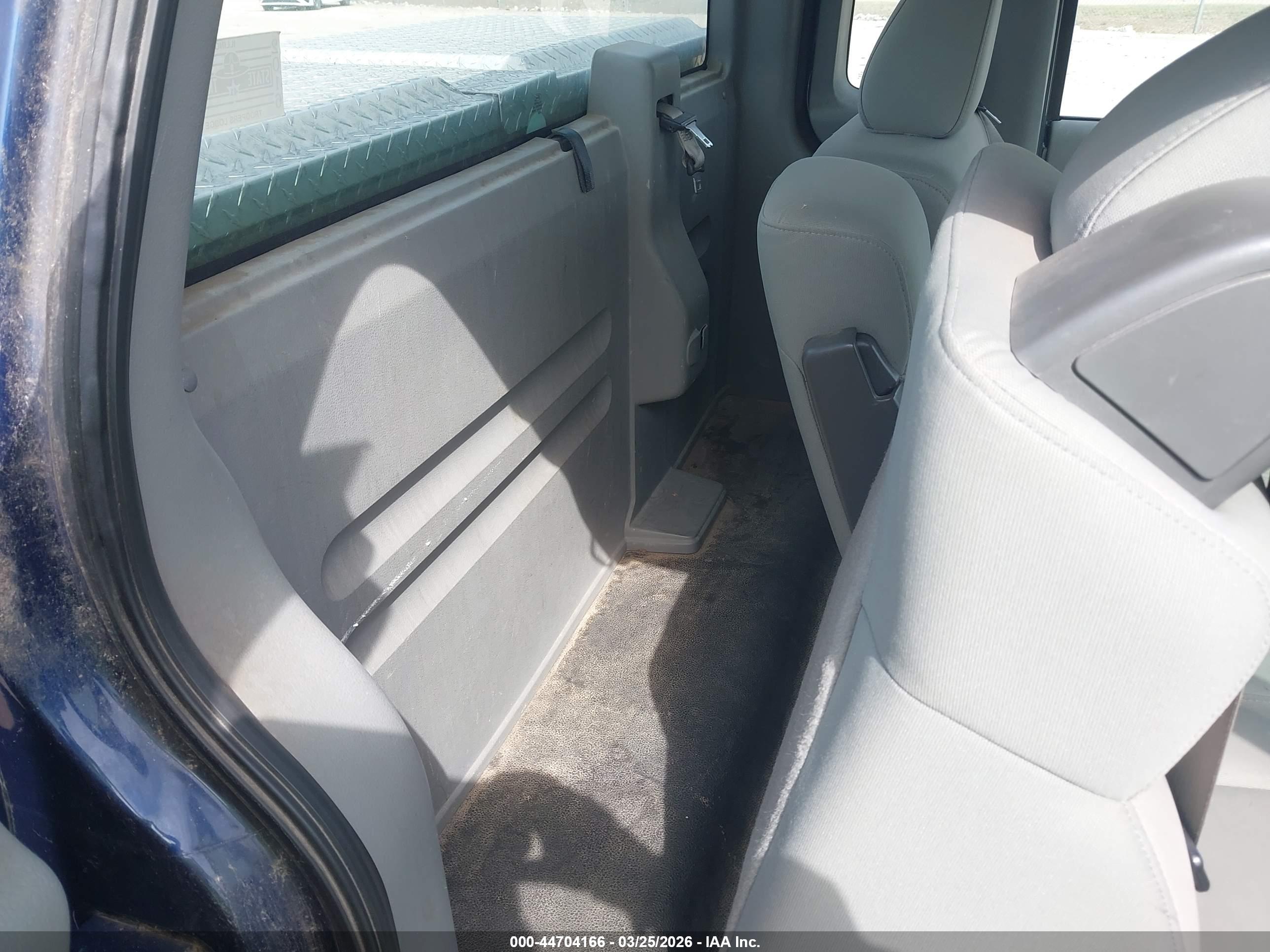 FORD F-150 image 8