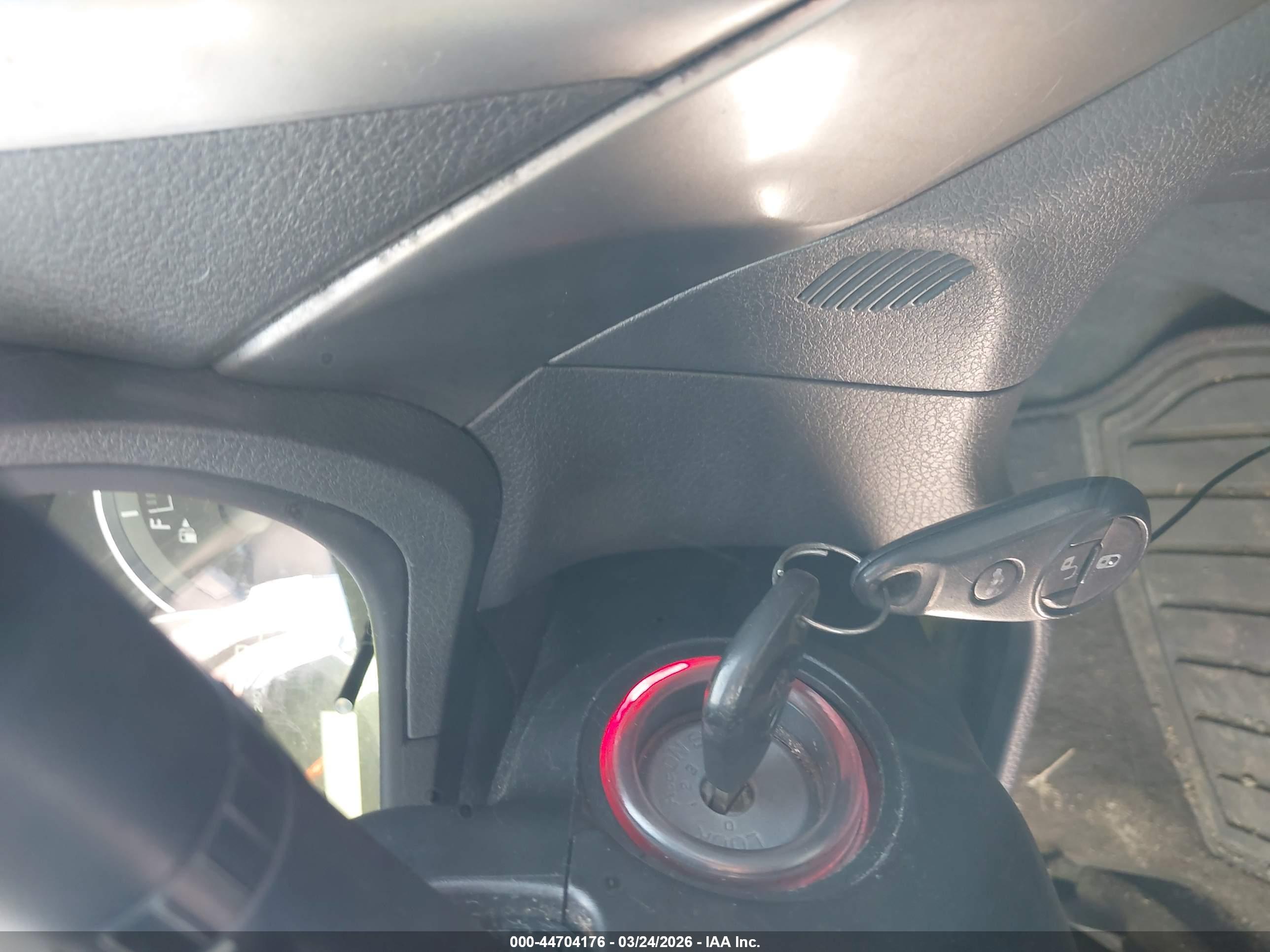 SUBARU IMPREZA image 11