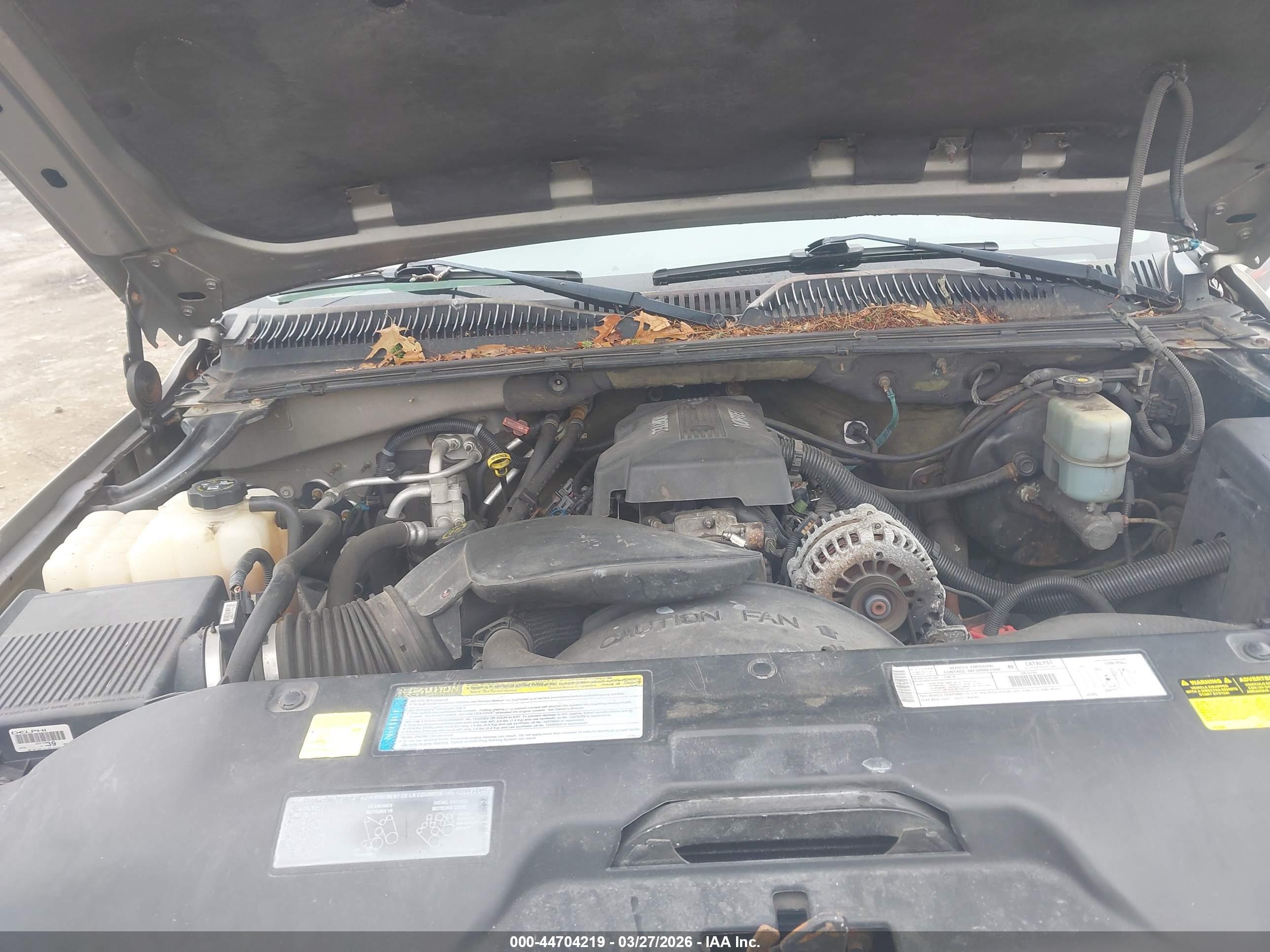 GMC YUKON image 10
