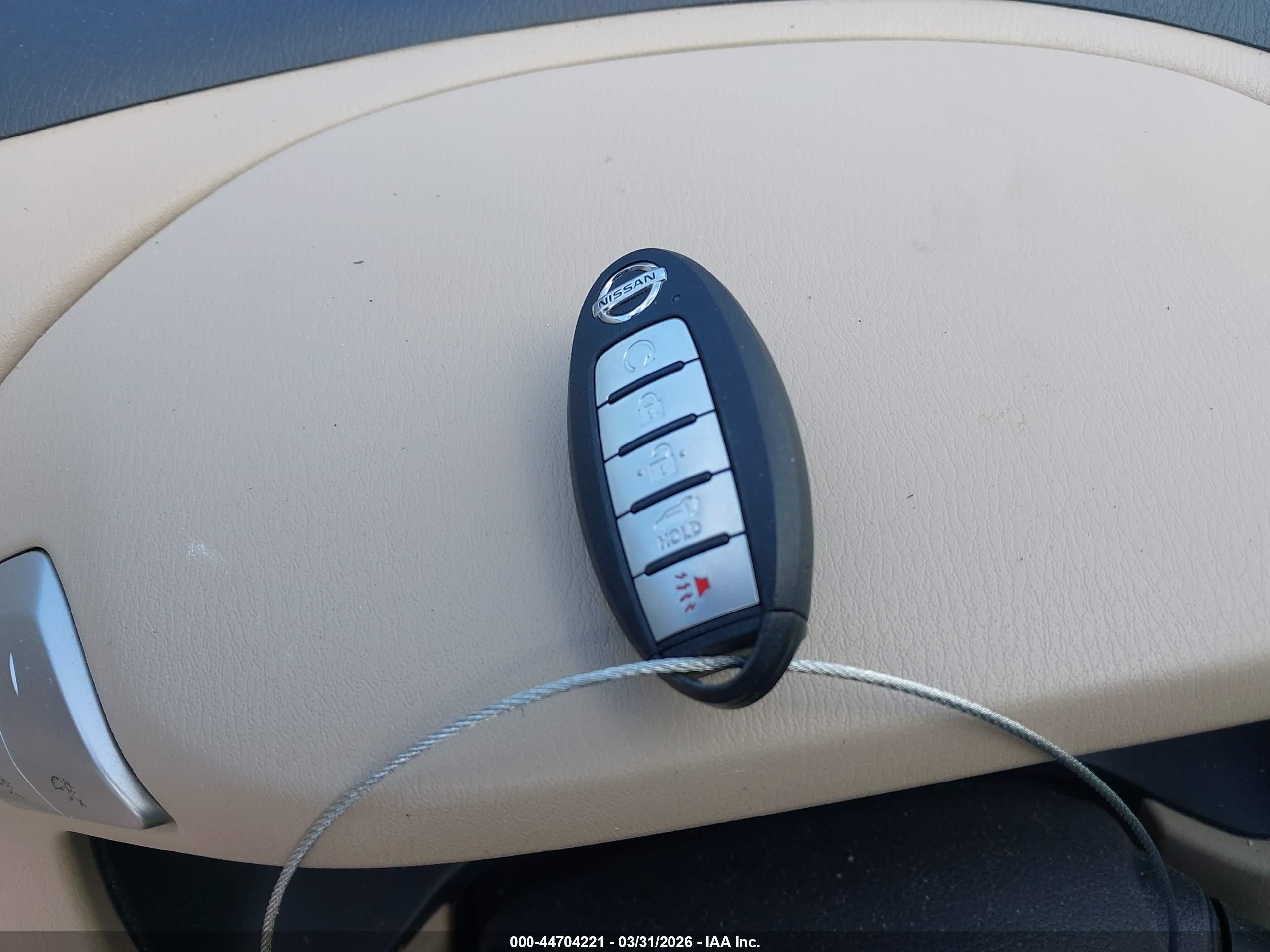 NISSAN PATHFINDER image 11
