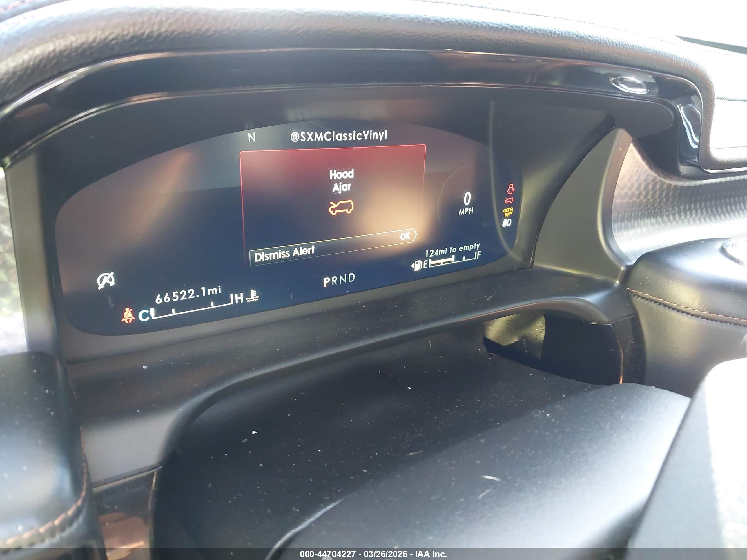 LINCOLN AVIATOR image 7