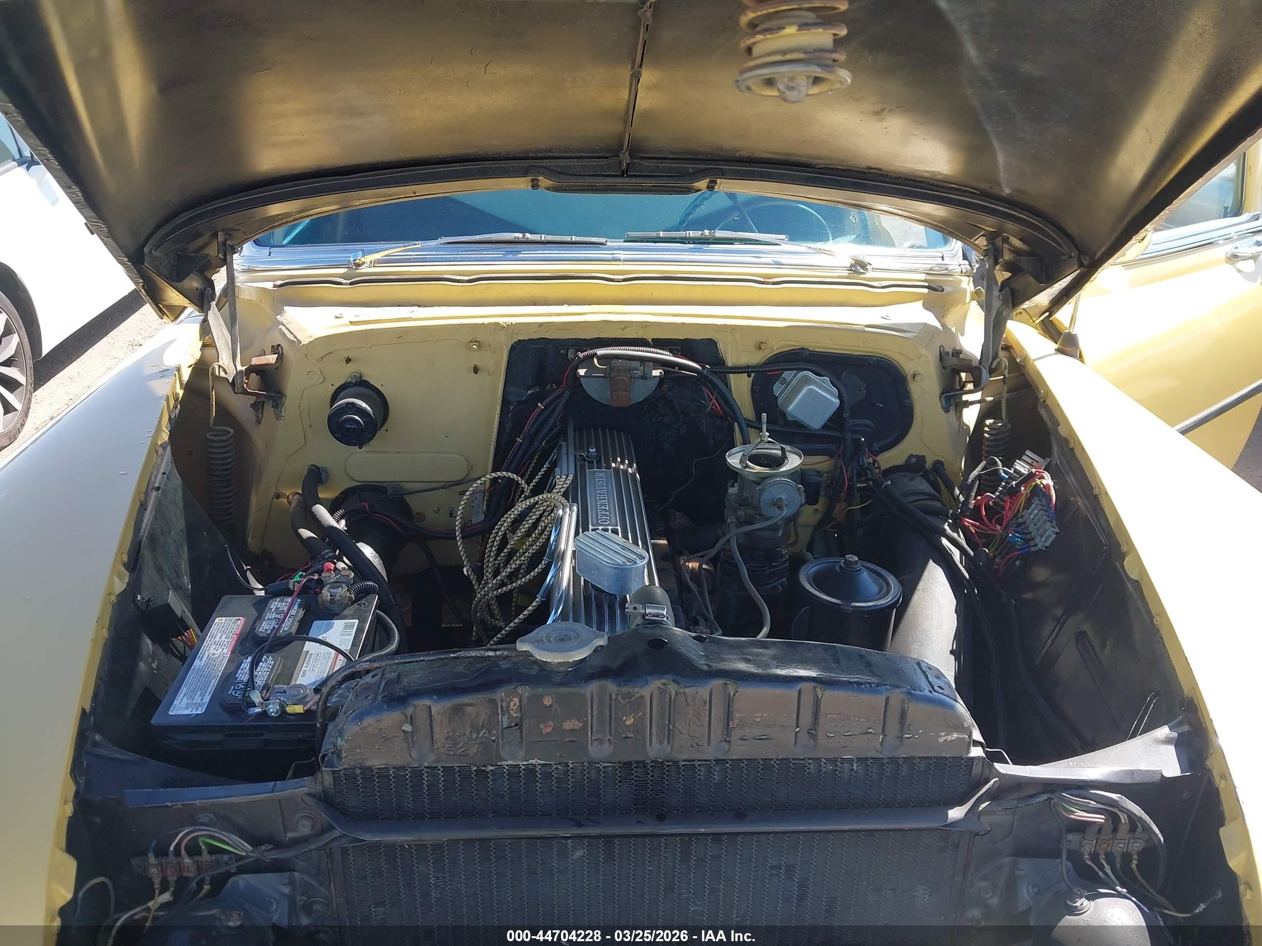 CHEVROLET OTHER image 10