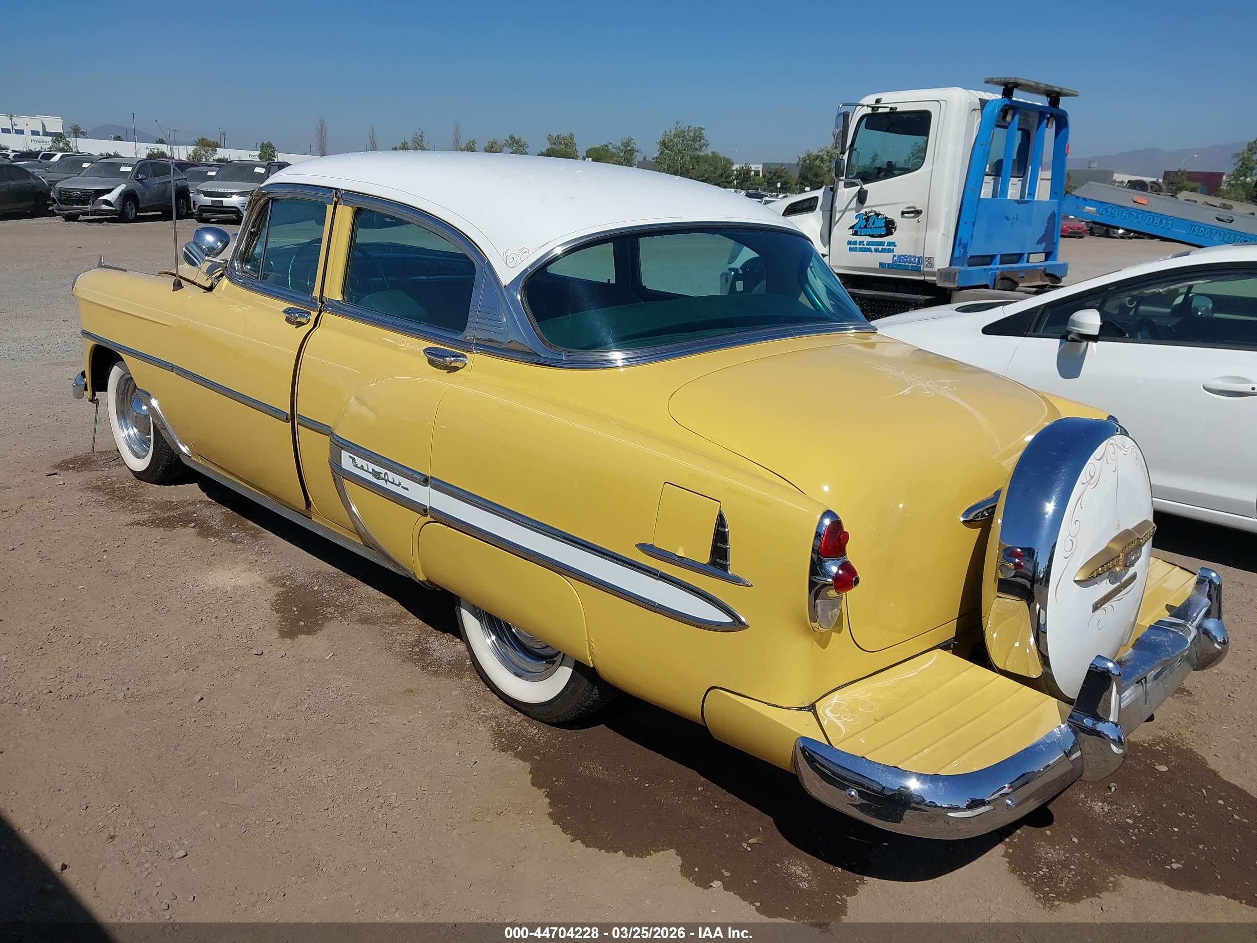 CHEVROLET OTHER image 3