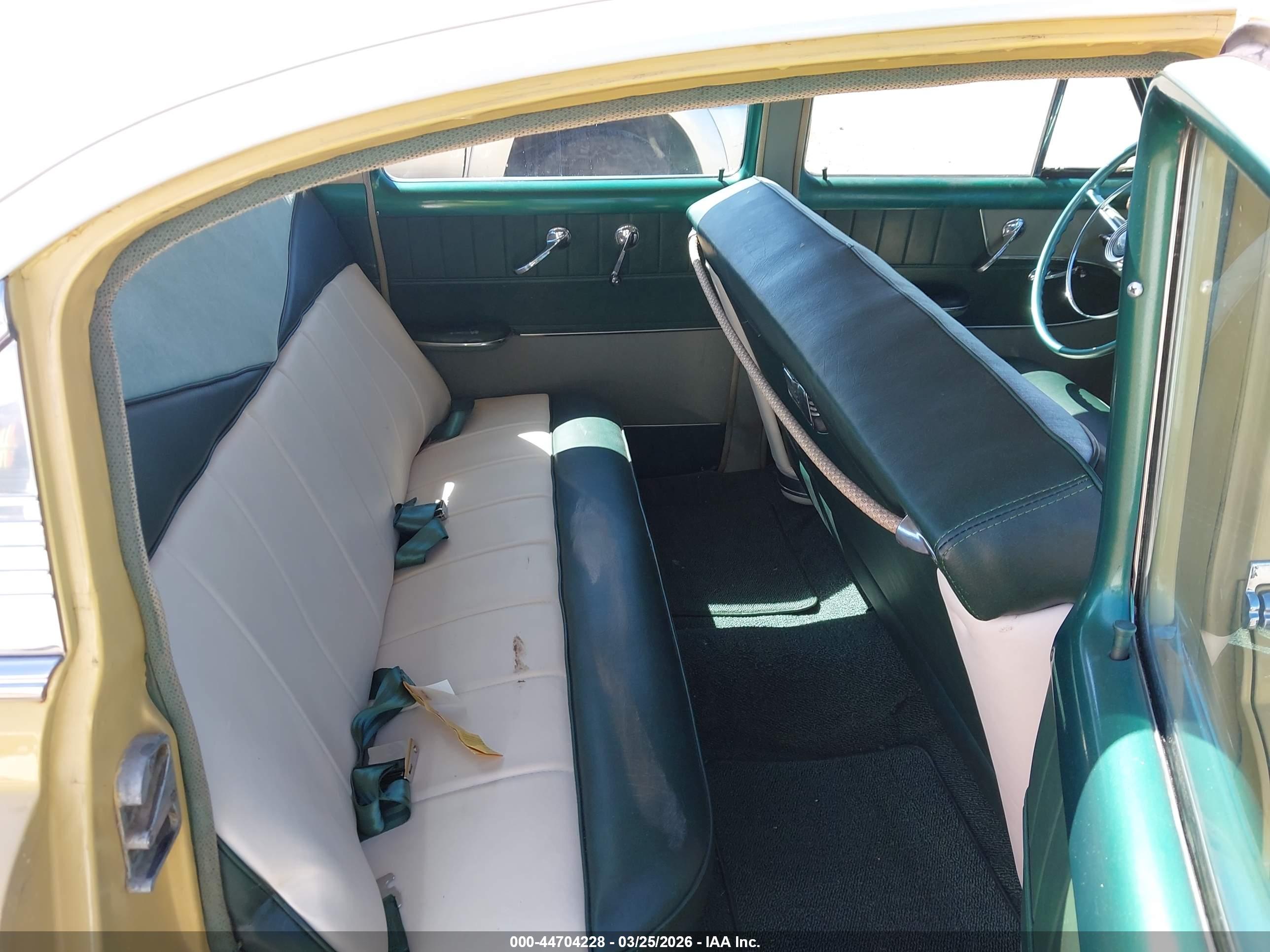 CHEVROLET OTHER image 8