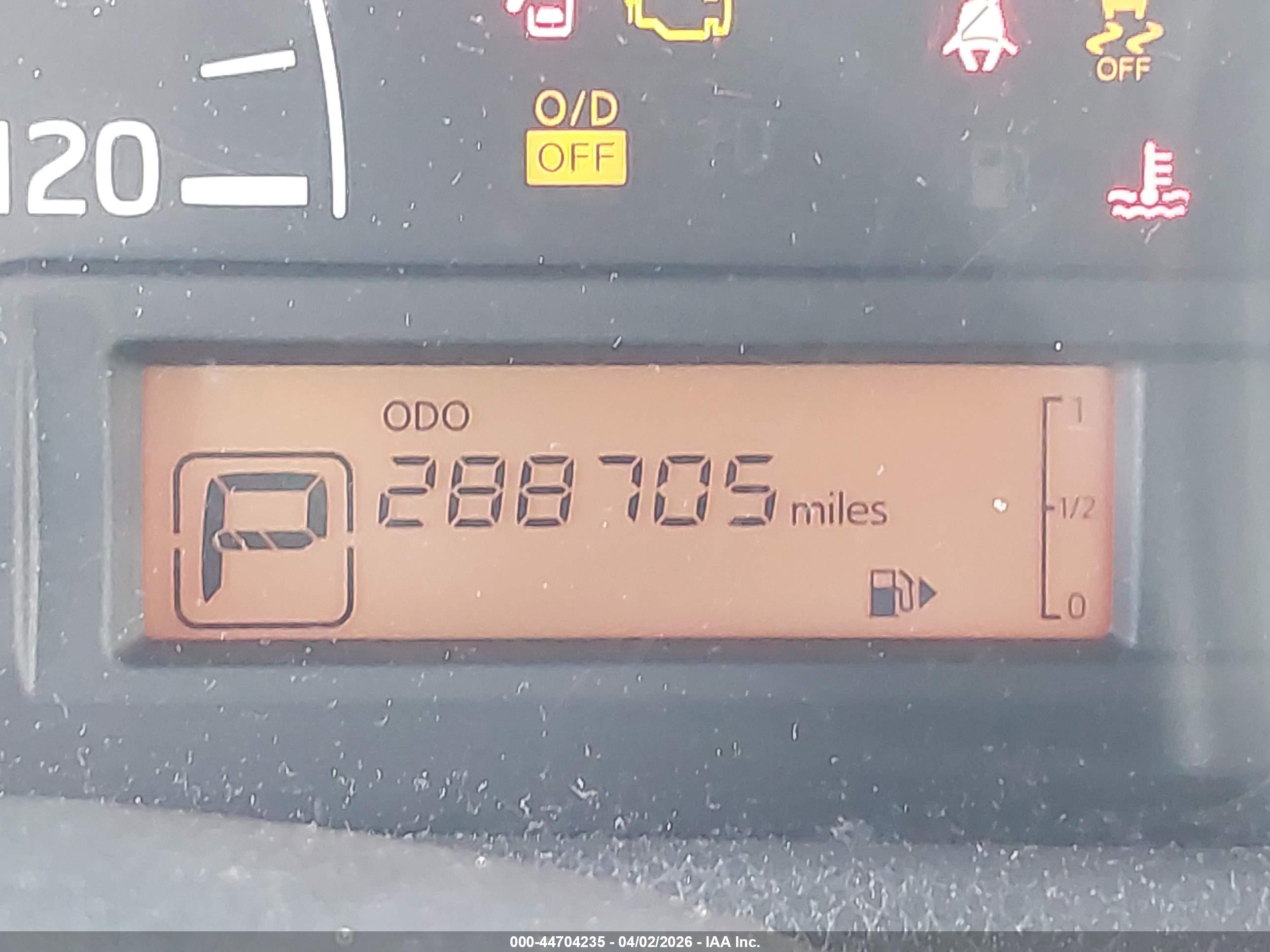 NISSAN NV200 image 7